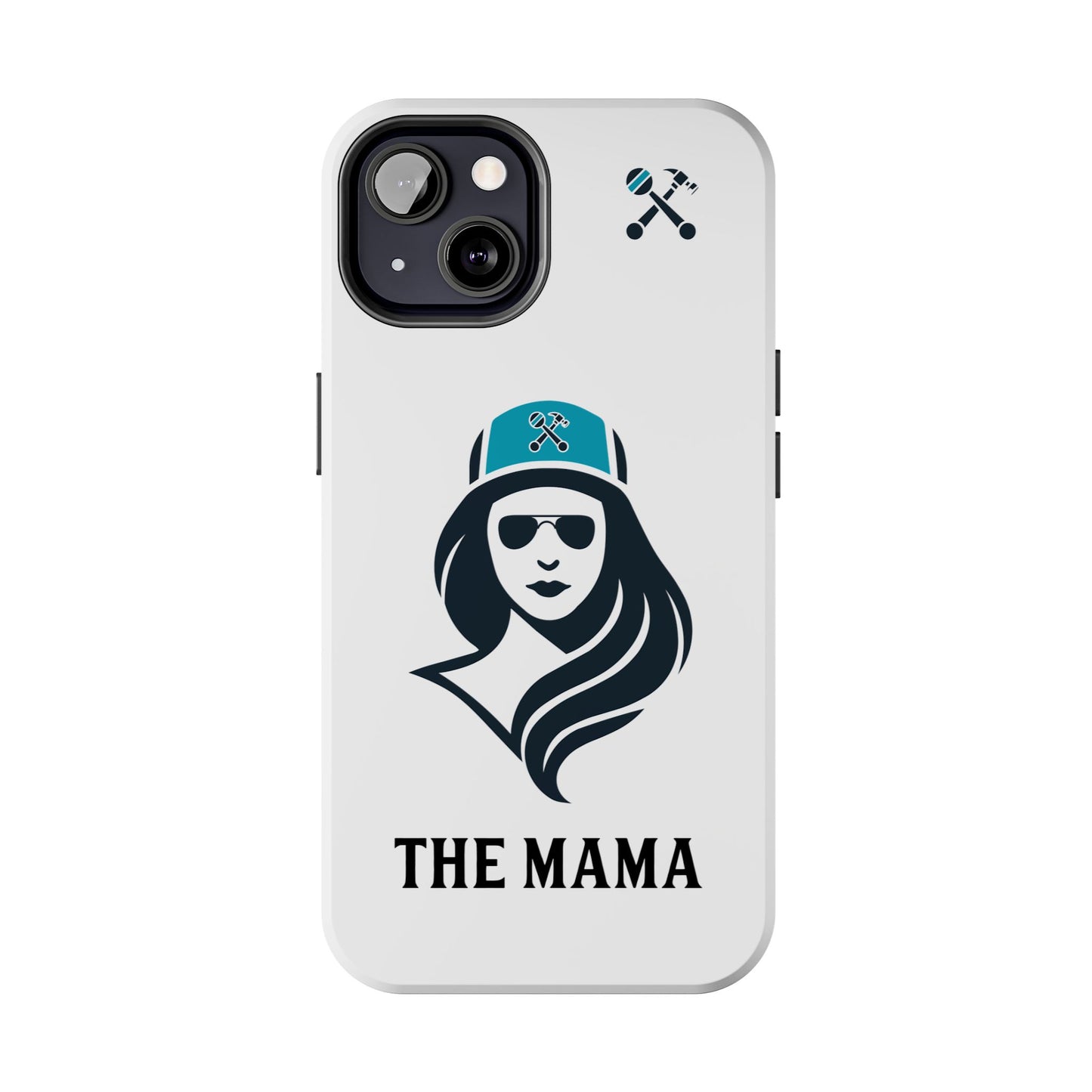 The Mama Tough Phone Case