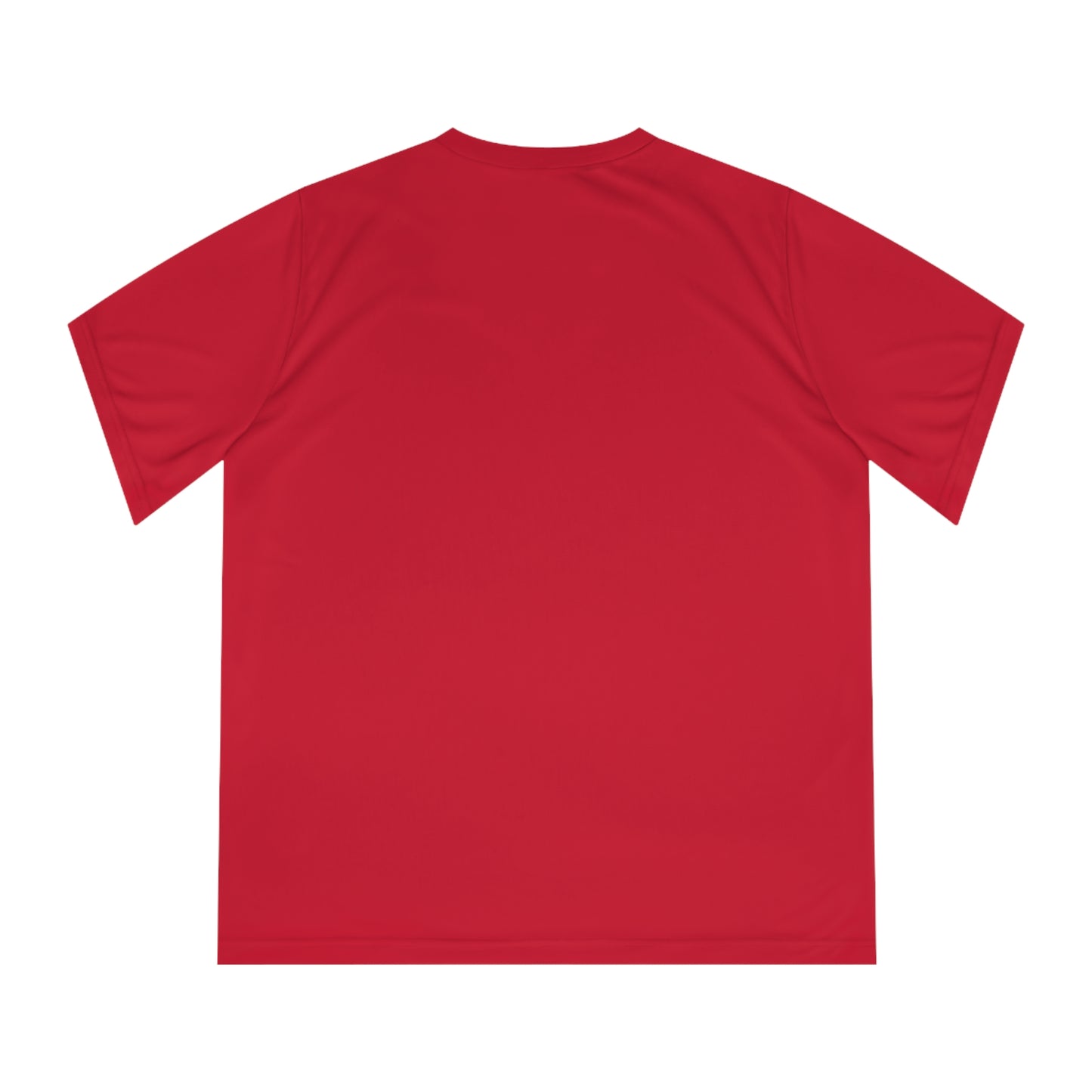 Mom Moves V-Neck Sport Tee