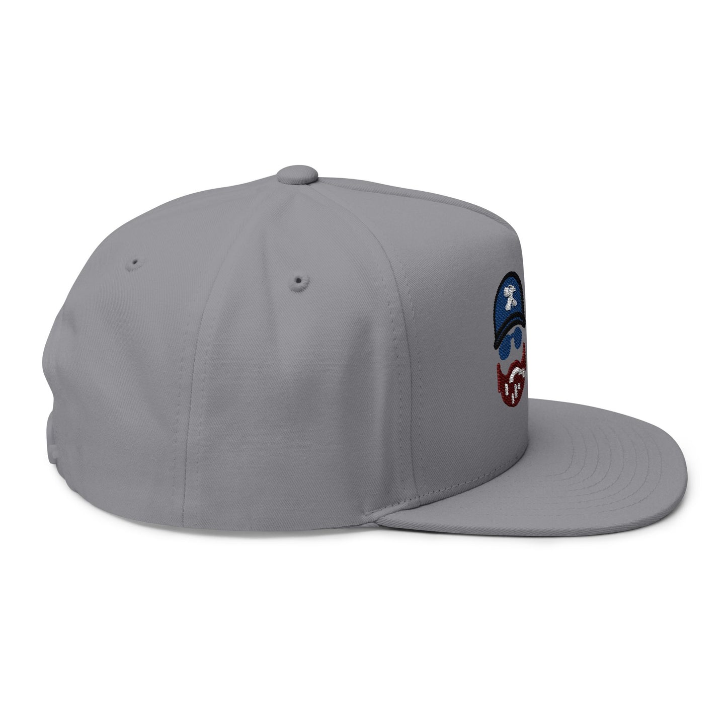 The DADA USA Edition Hat | Embroidered