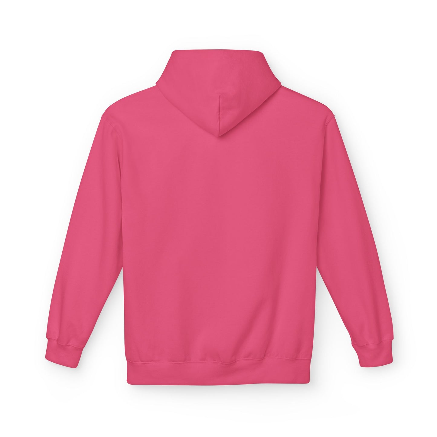 Mom of Steel Fleece Hoodie