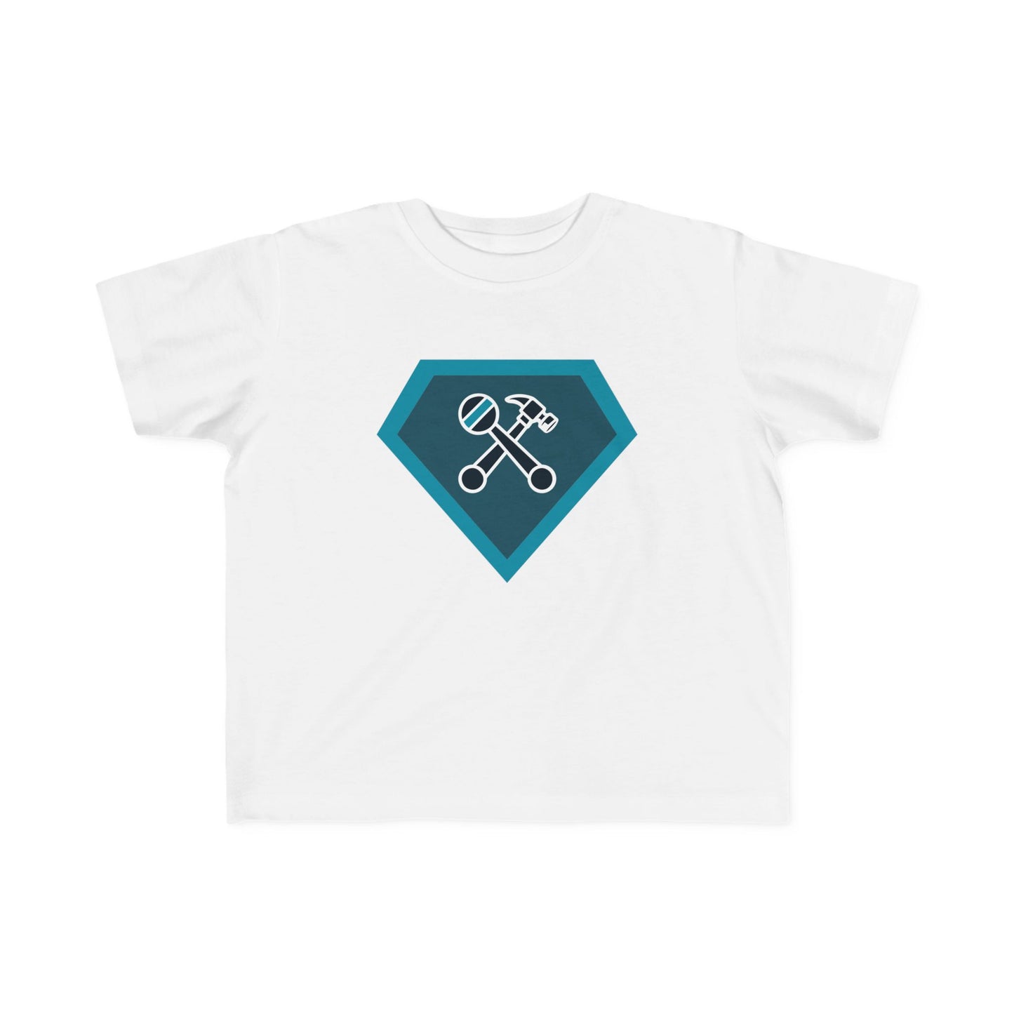 Super Infant & Toddler Tees