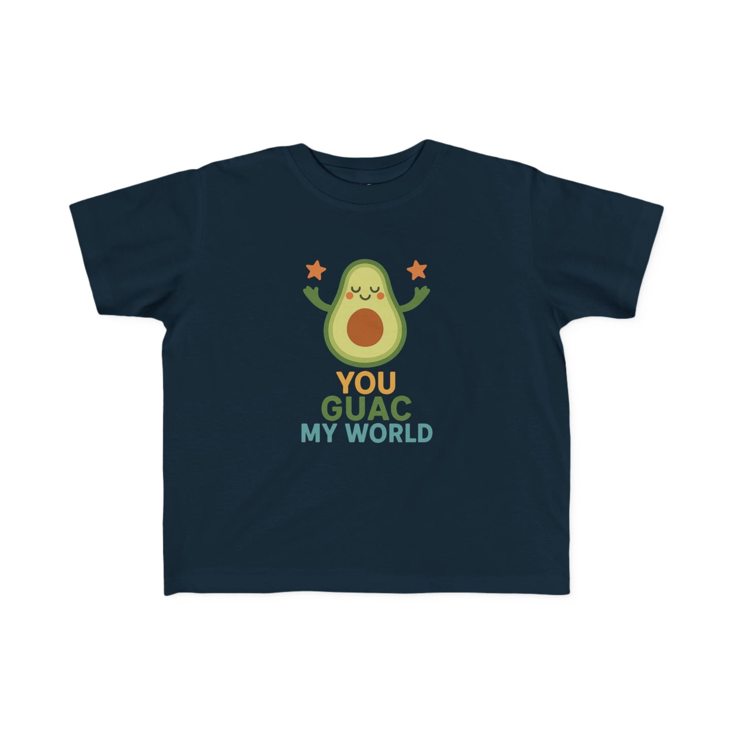 You Guac My World Baby & Toddler Tees