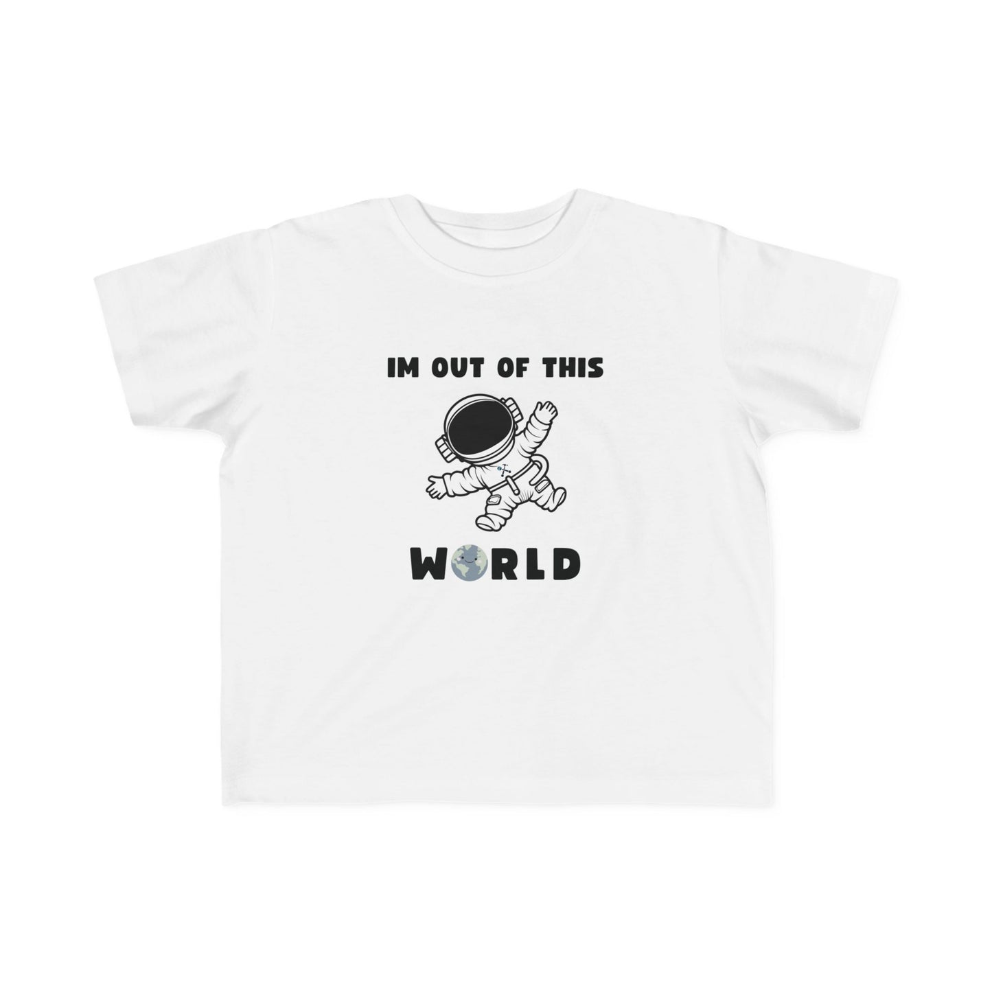 Out of This World Baby & Toddler Tees