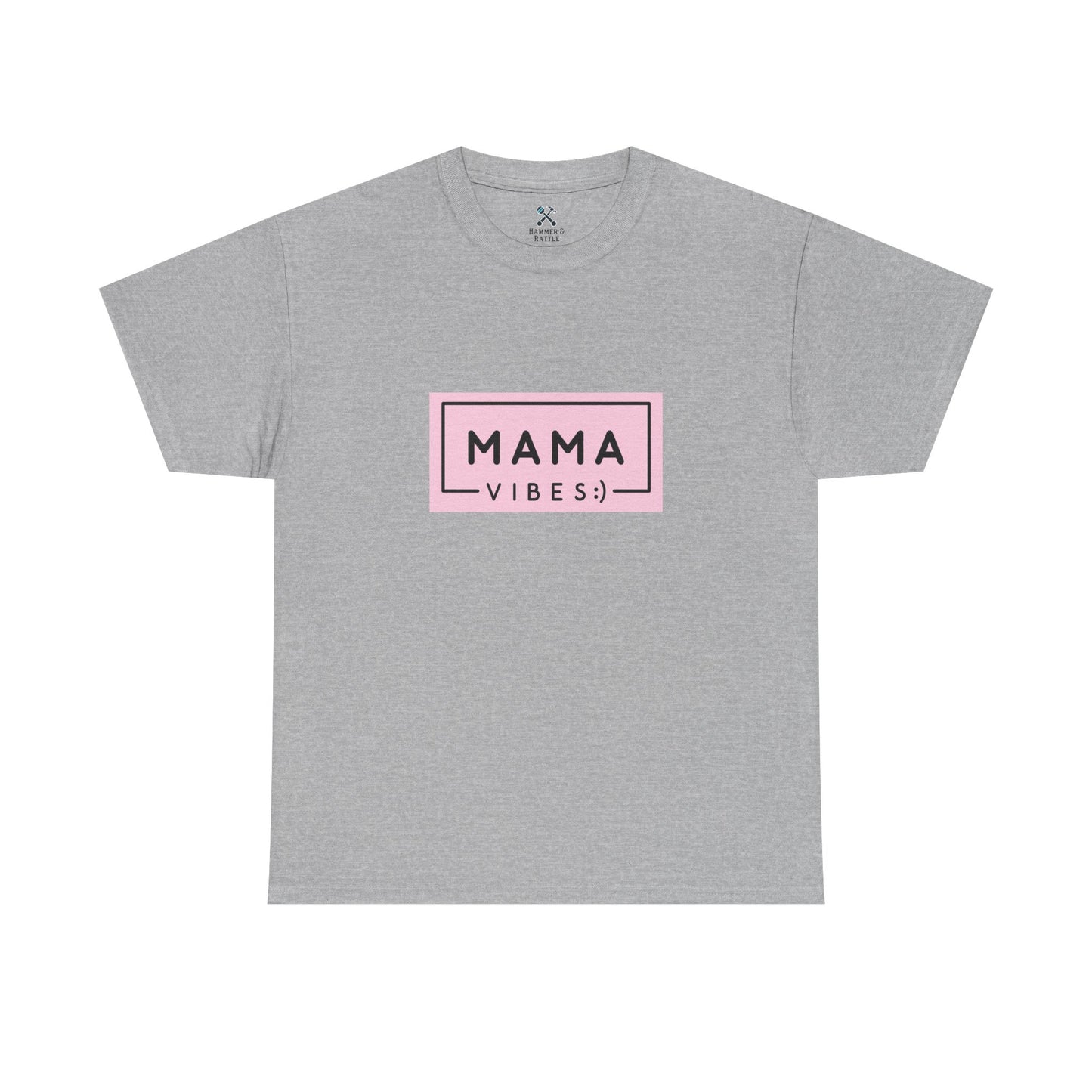 Mama Vibes Tee