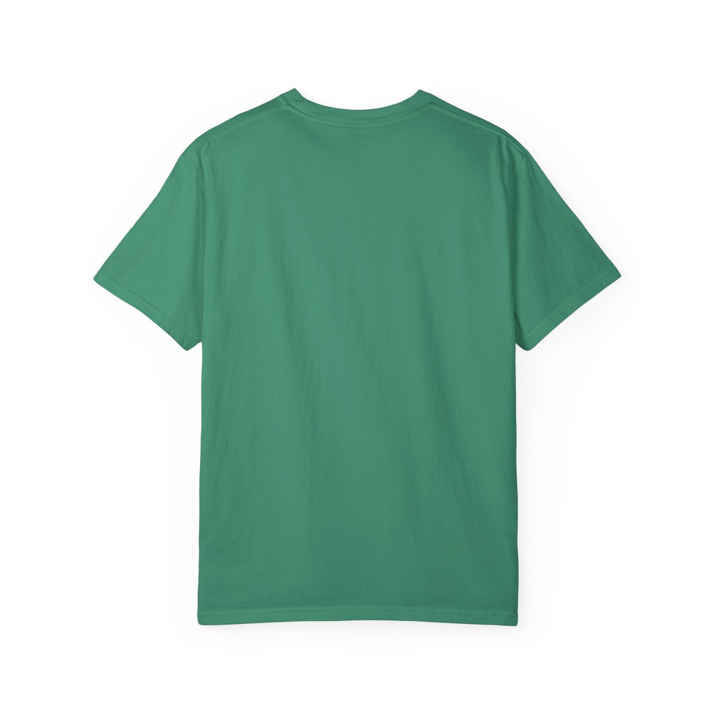 Cool Dad Snowed In Tee Grass 4XL T-Shirt