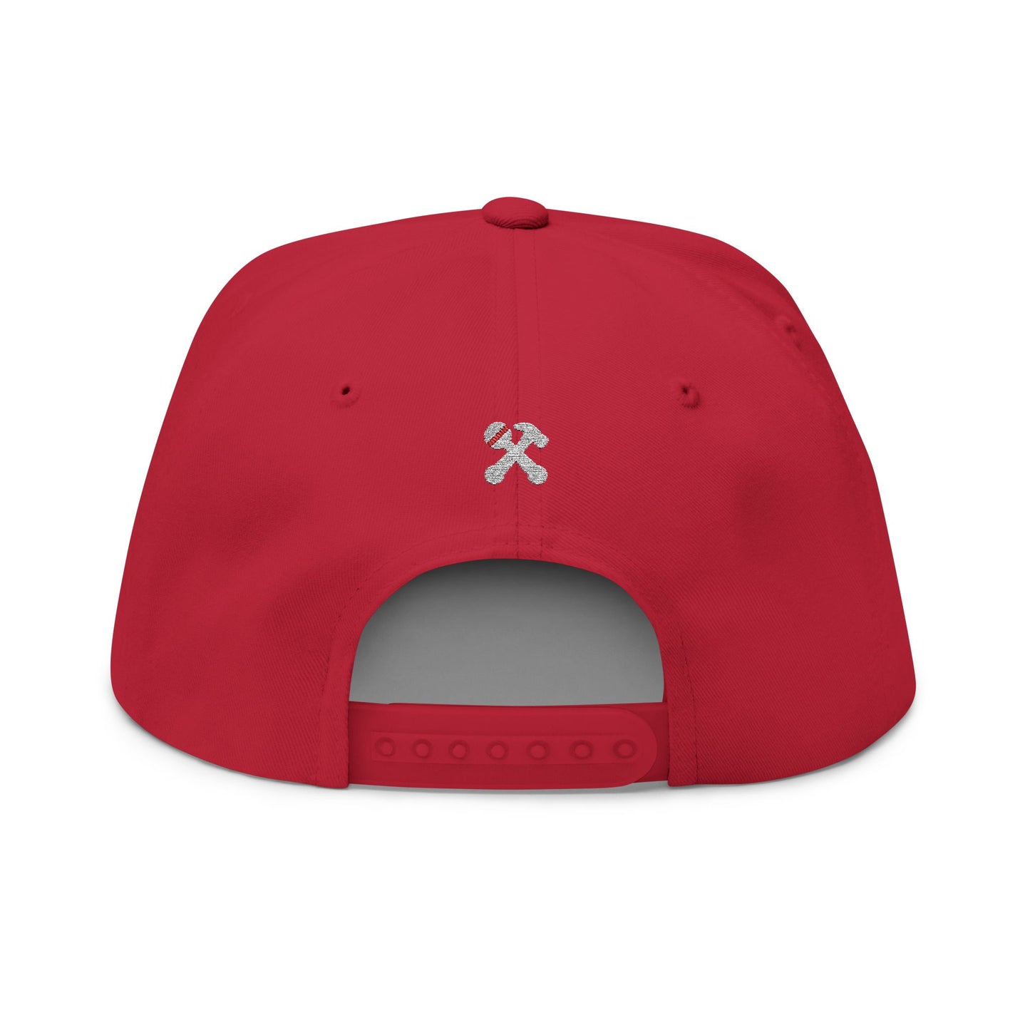 Rad Dad Hat | Embroidered