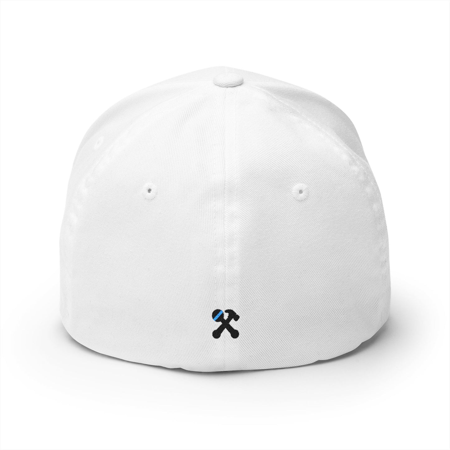 Reel Mom Flex Fit Hat | Embroidered