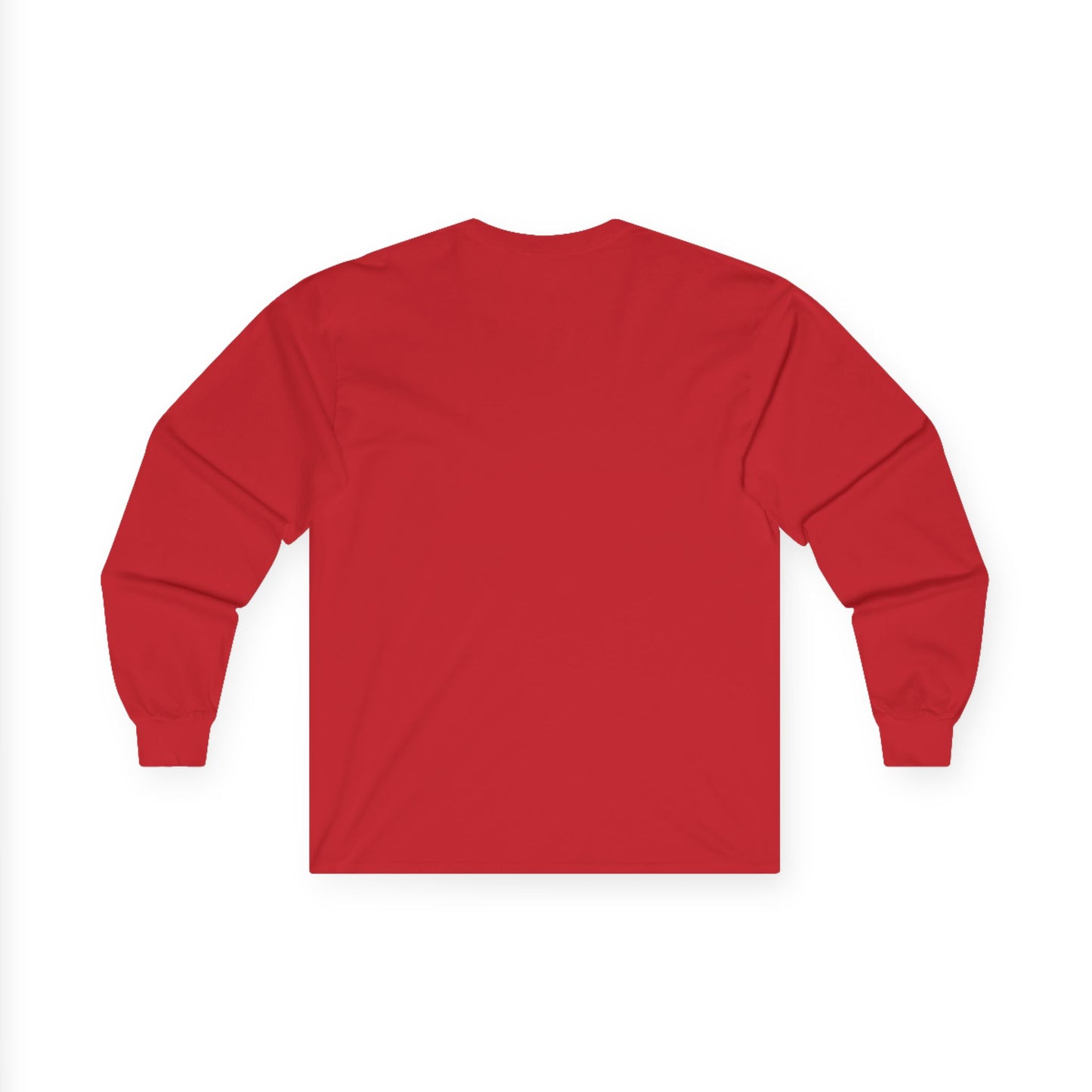 Best Dad Long Sleeve Tee