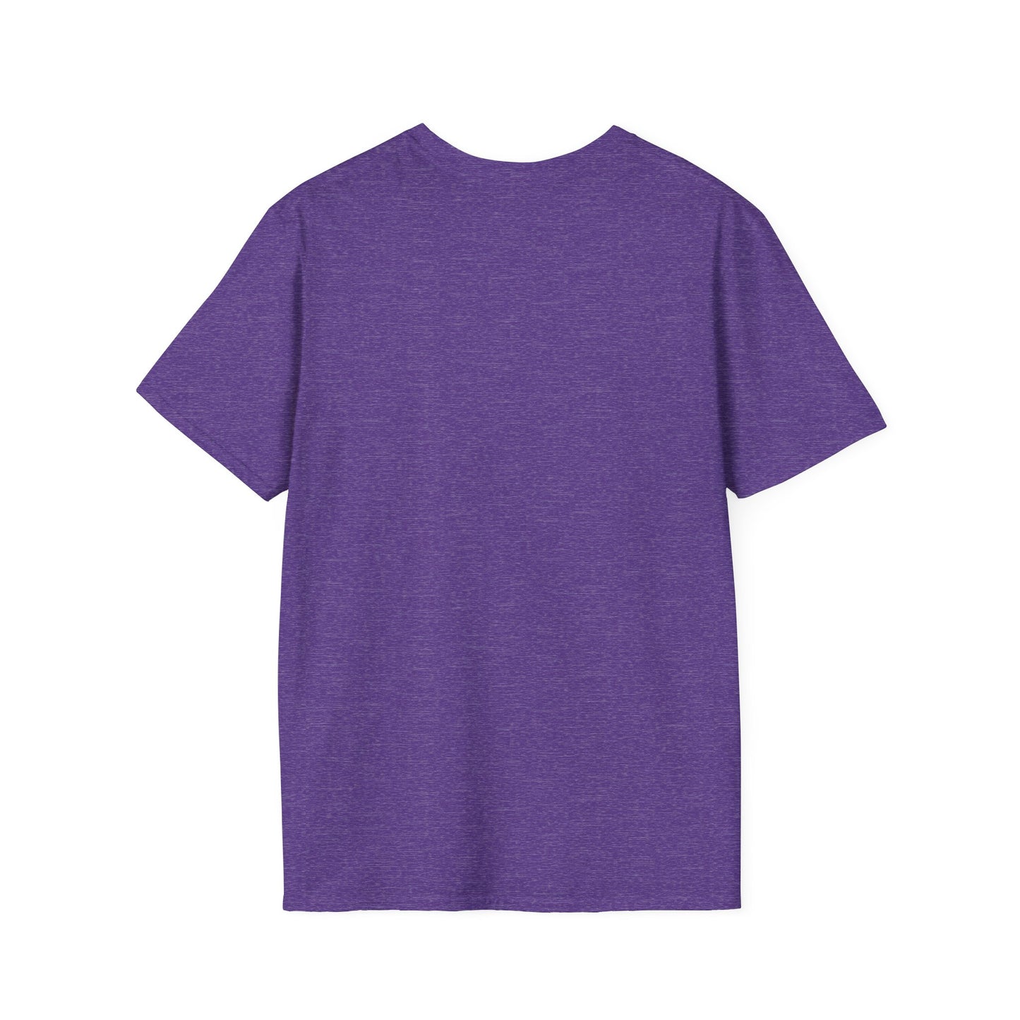 Adventure Mom High Contrast Tee