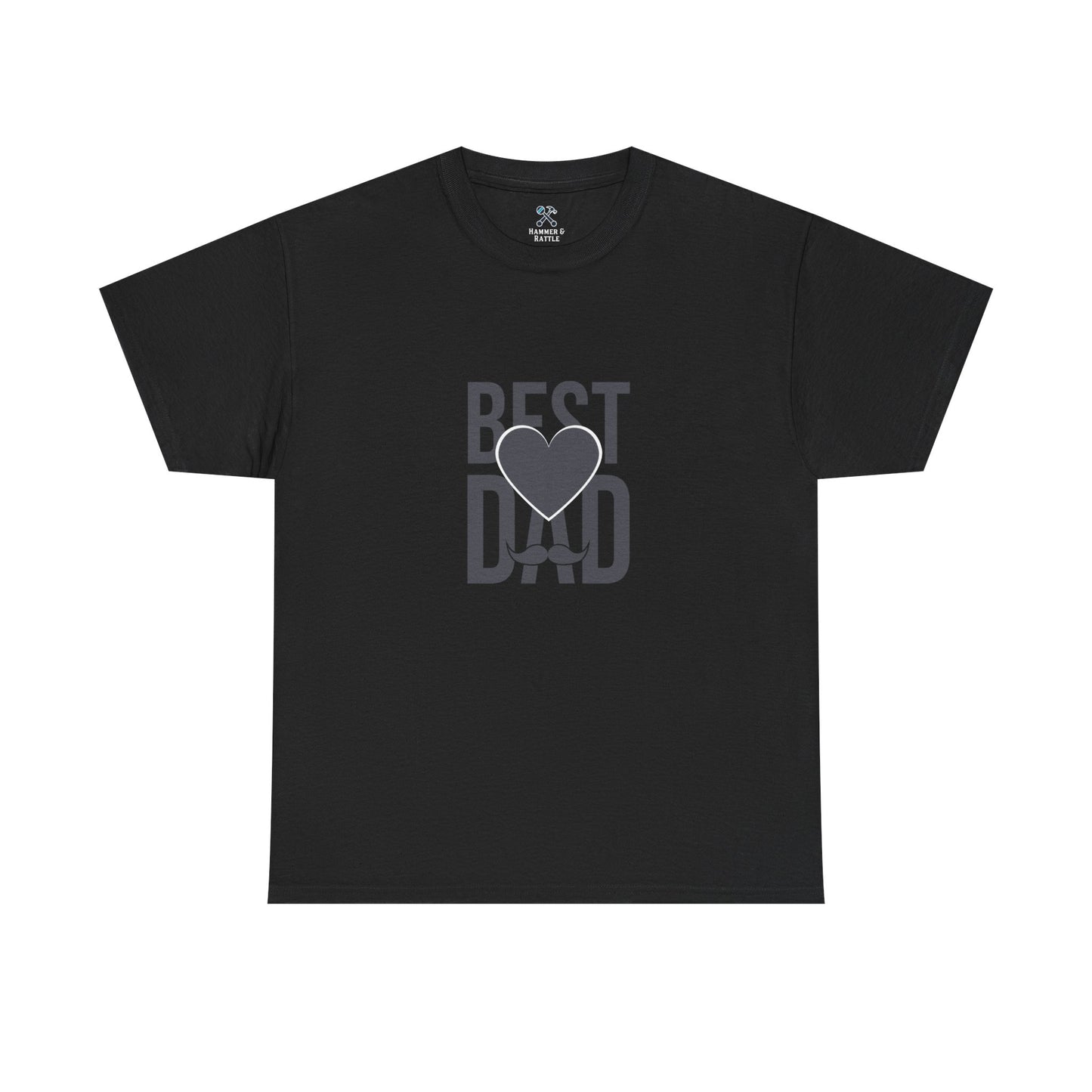 Best Dad Tee