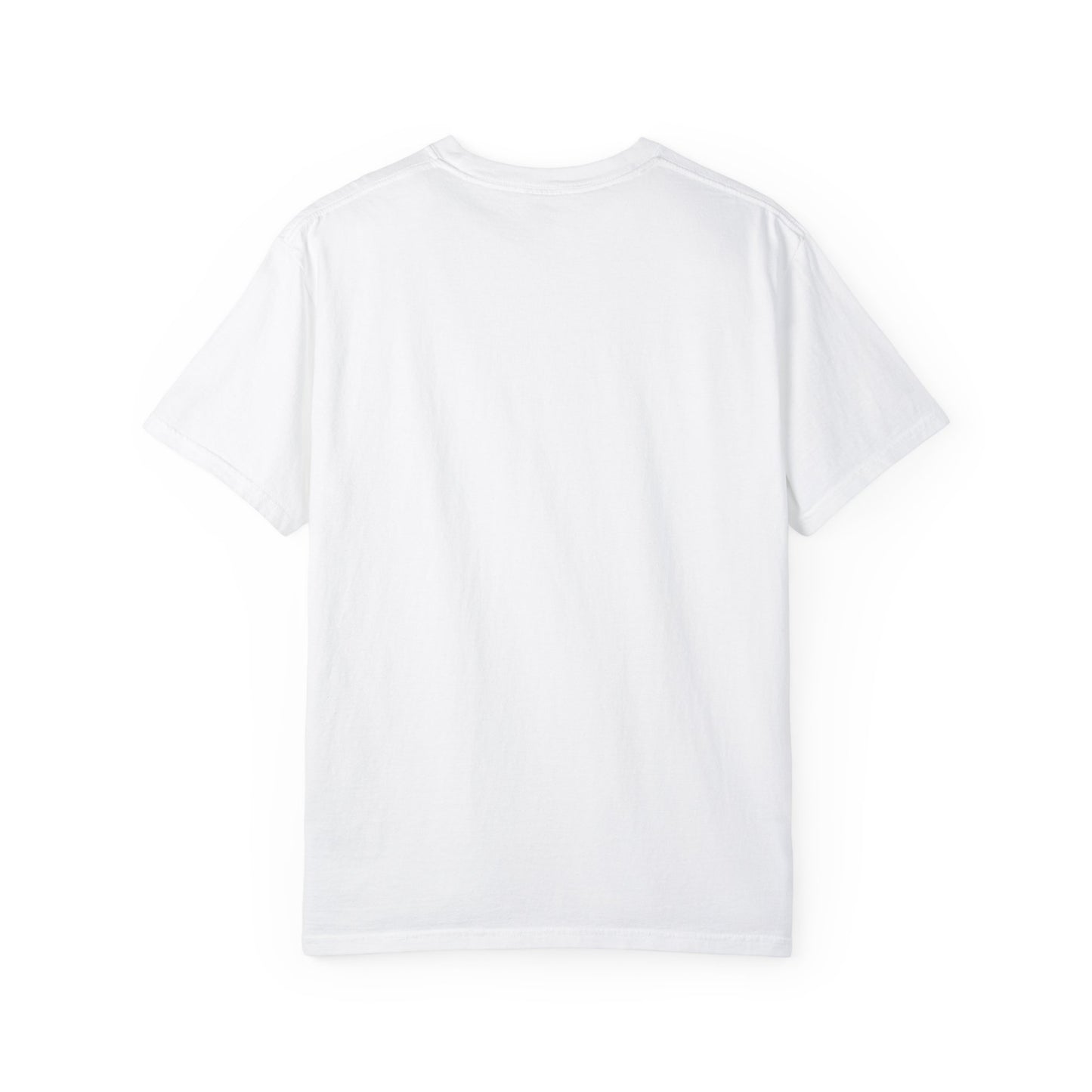 Cool Dad Snowed In Tee White T-Shirt