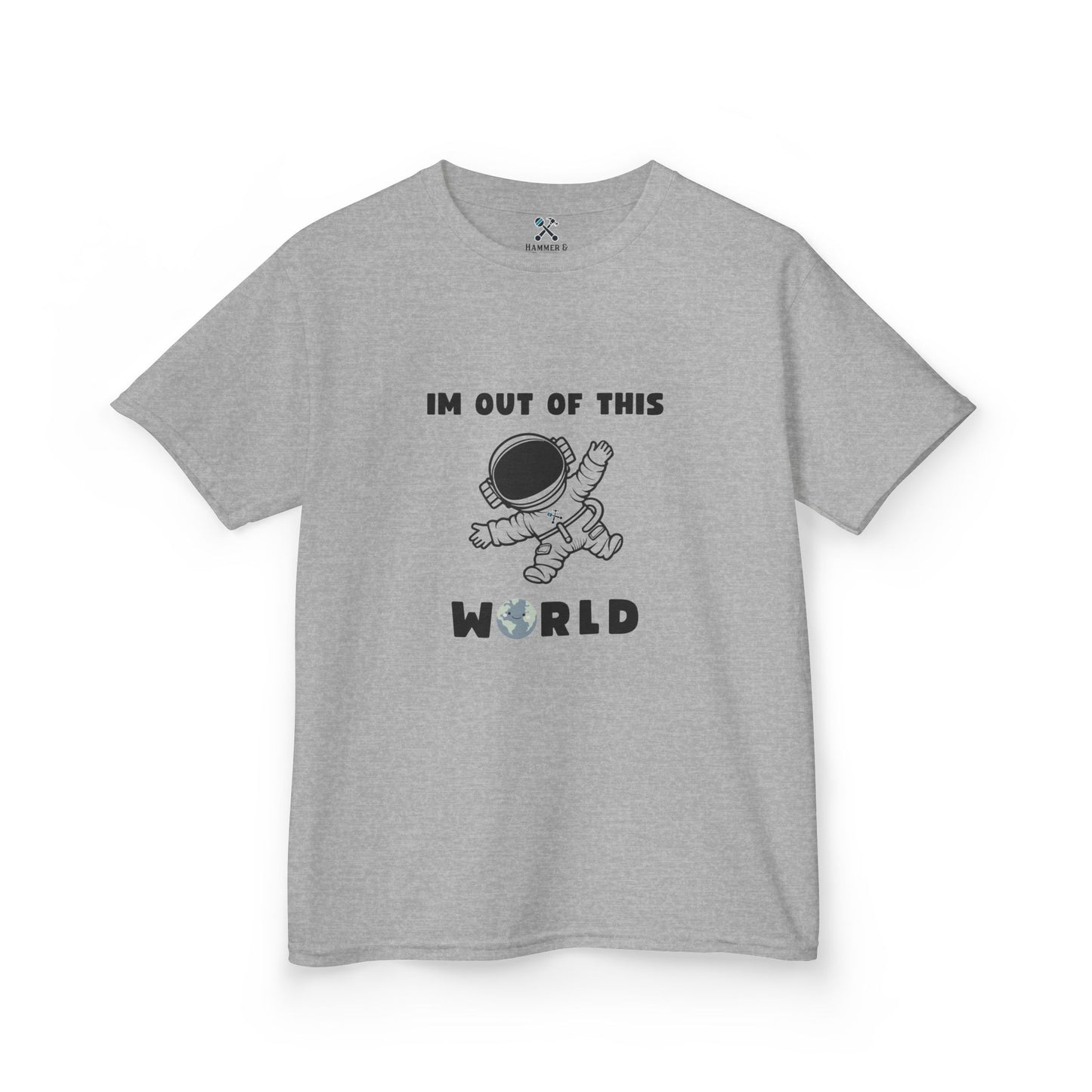 Out of This World Youth Tee