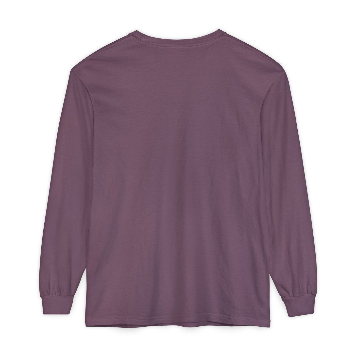 Vintage Dad Long Sleeve Tee Berry Long-sleeve