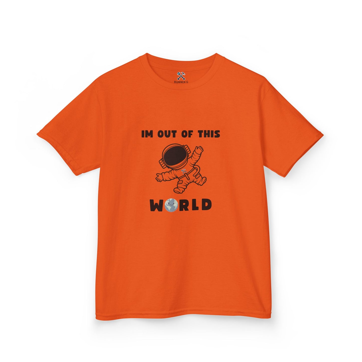Out of This World Youth Tee