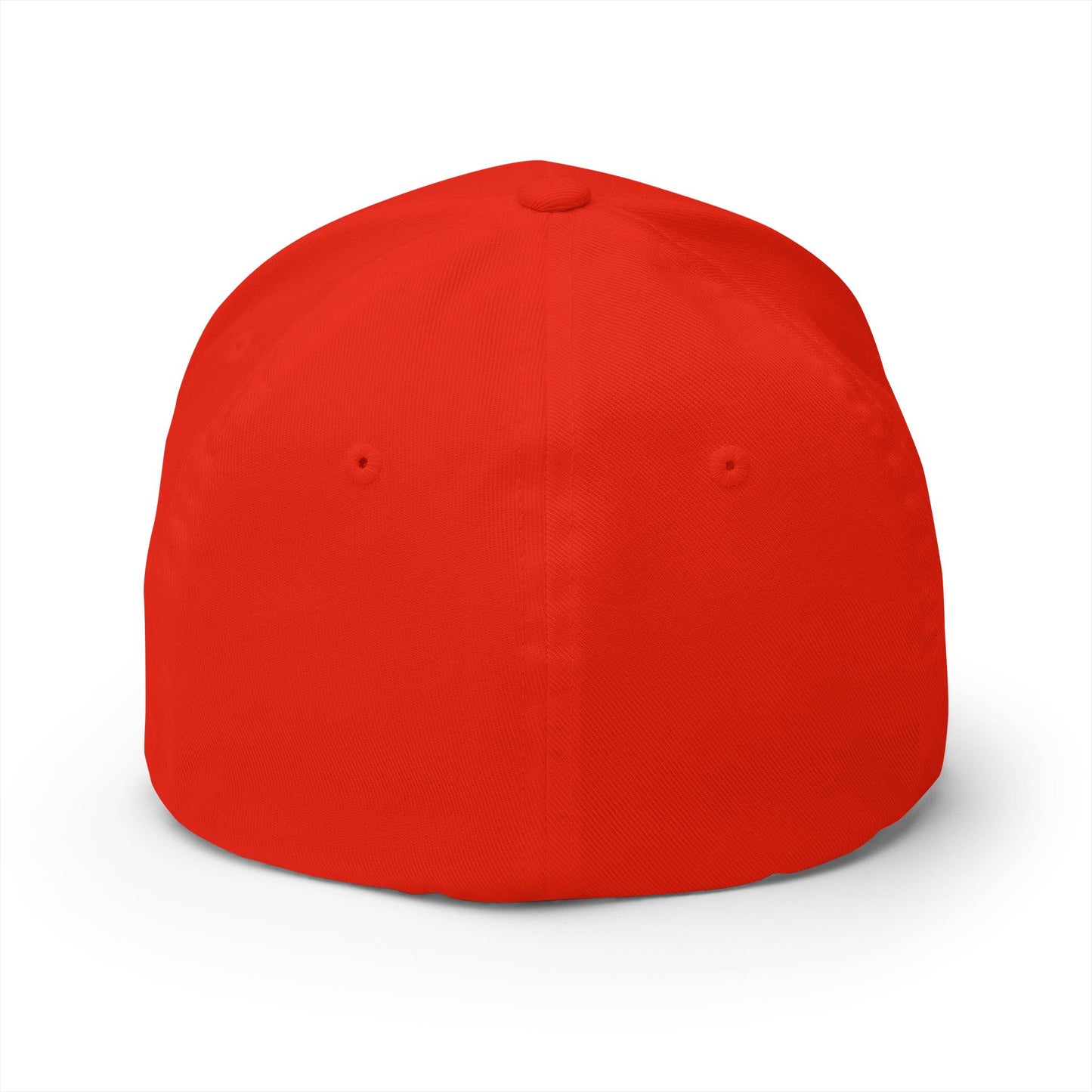 Dad Flex Fit Hat | Embroidered