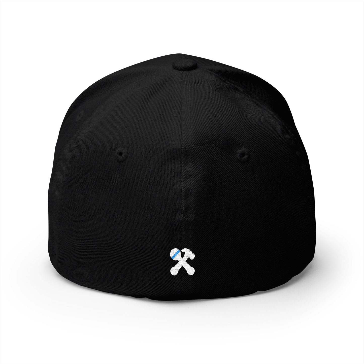 HAT HAT Flex Fit | Embroidered