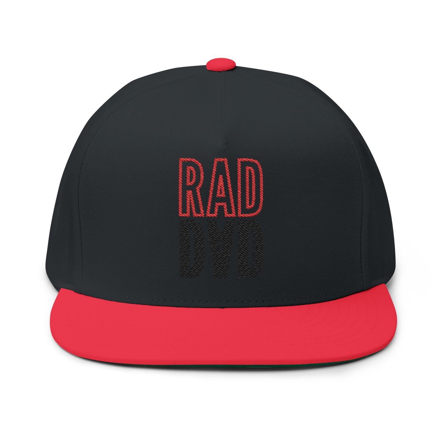 Rad Dad Hat | Embroidered