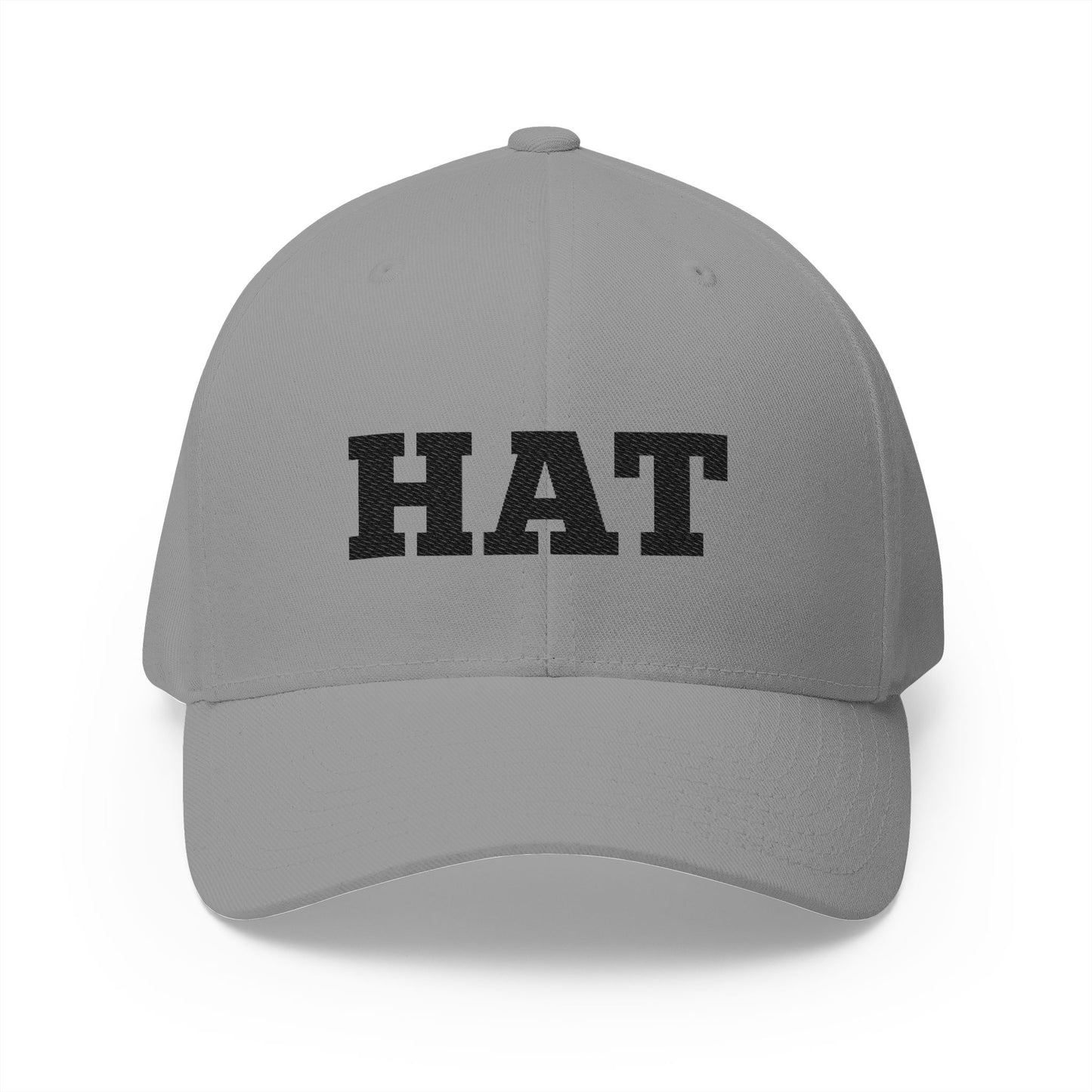 HAT HAT Flex Fit | Embroidered