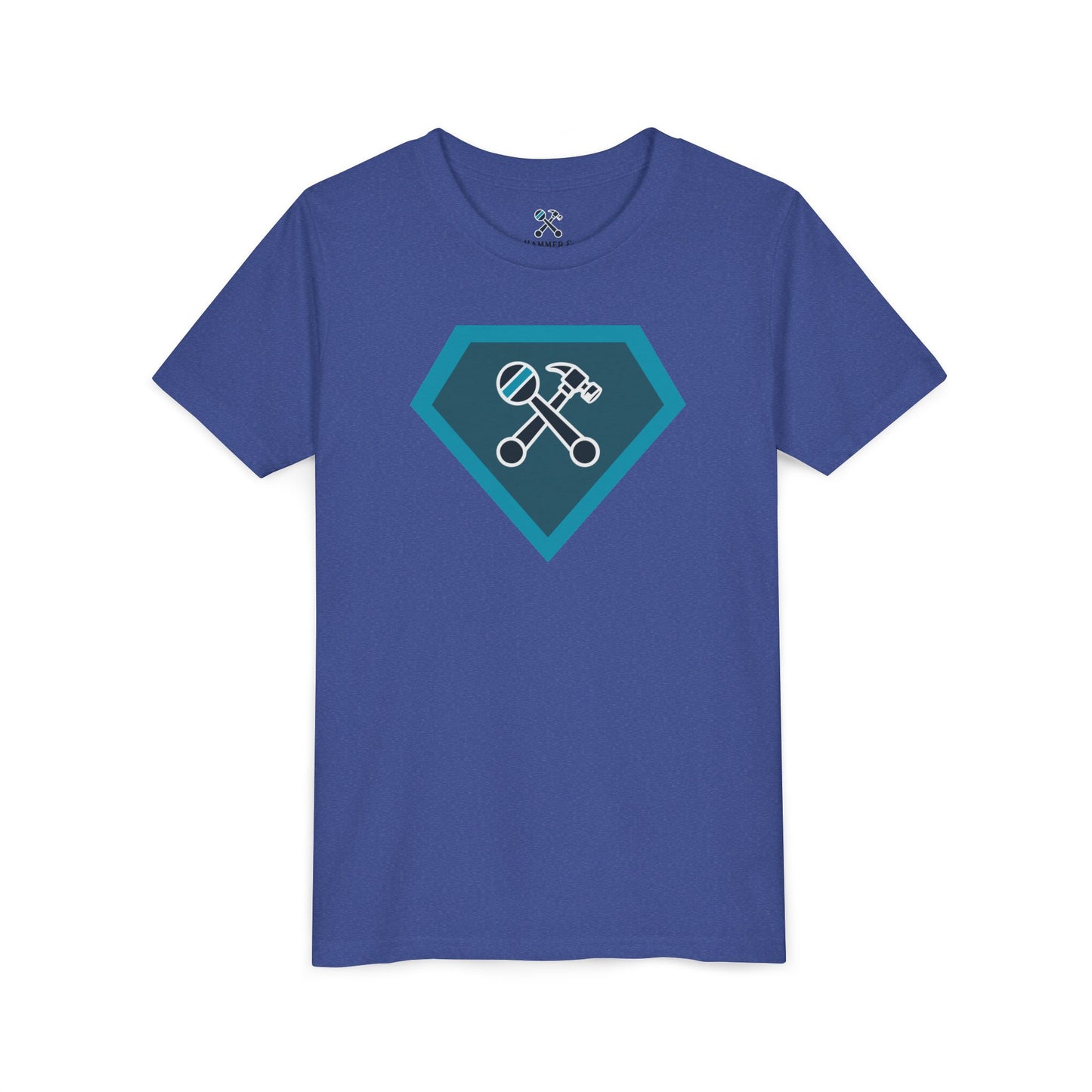 Super Kid Youth Tee