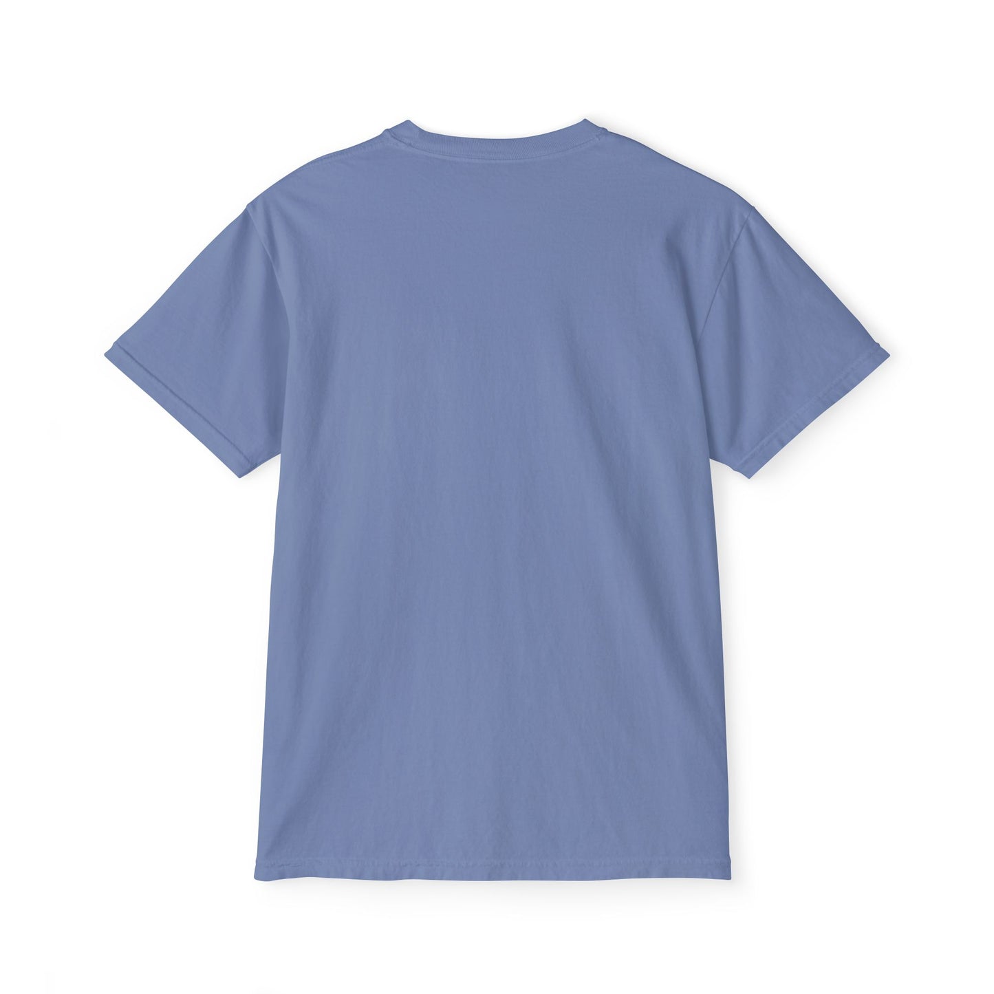 The Dada Pocket Tee