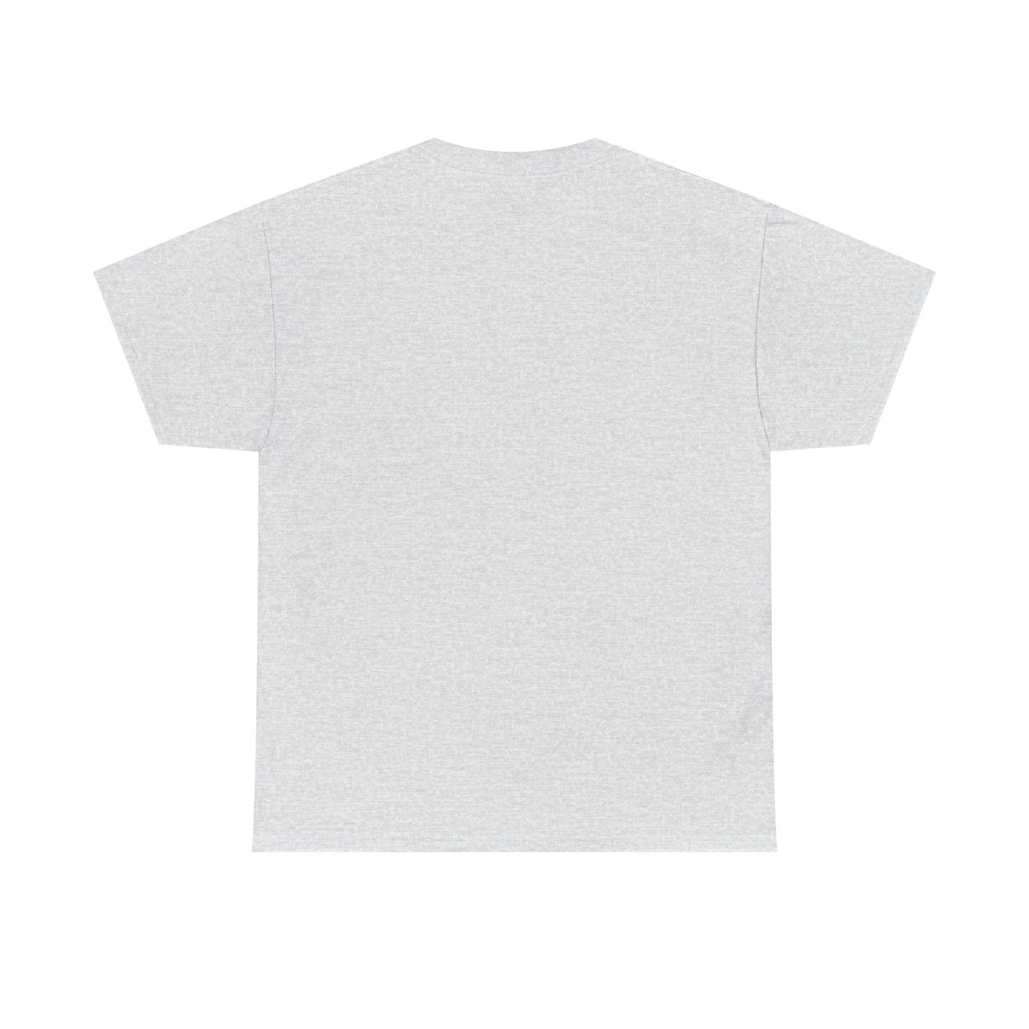 Geometry & Giggles High Contrast Tee