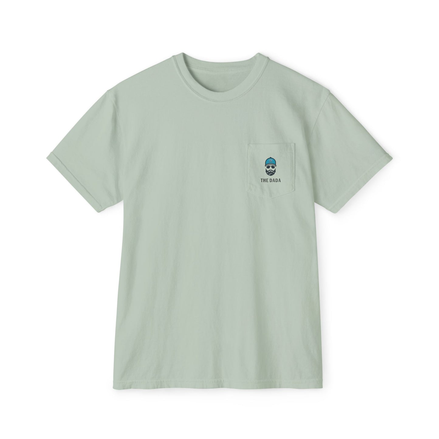 The Dada Pocket Tee