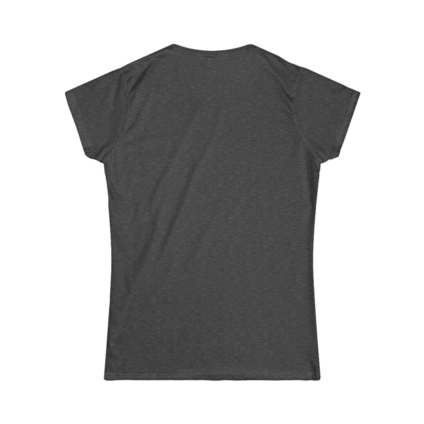 Best Mom in the World Tee