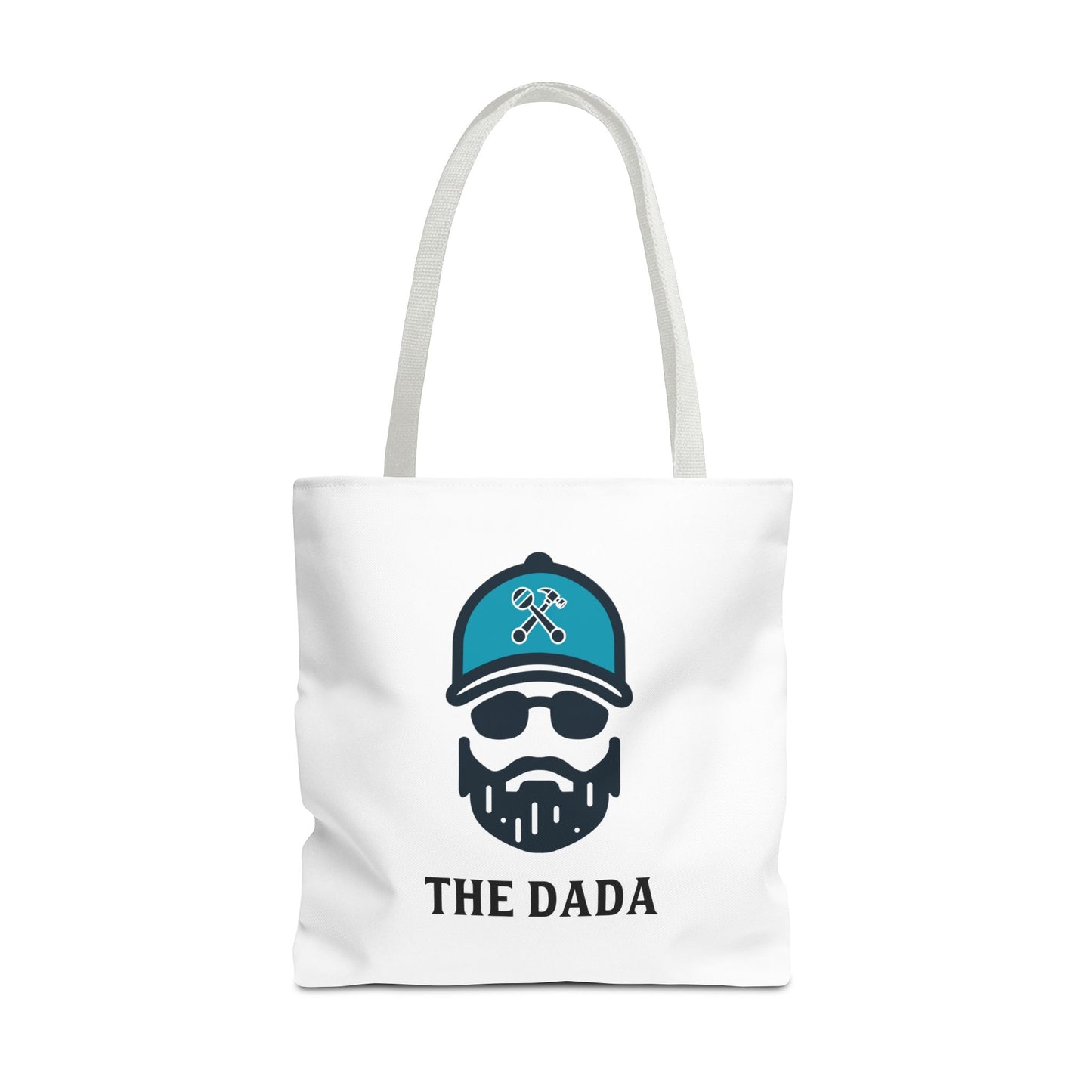 The Dada Tote Bag