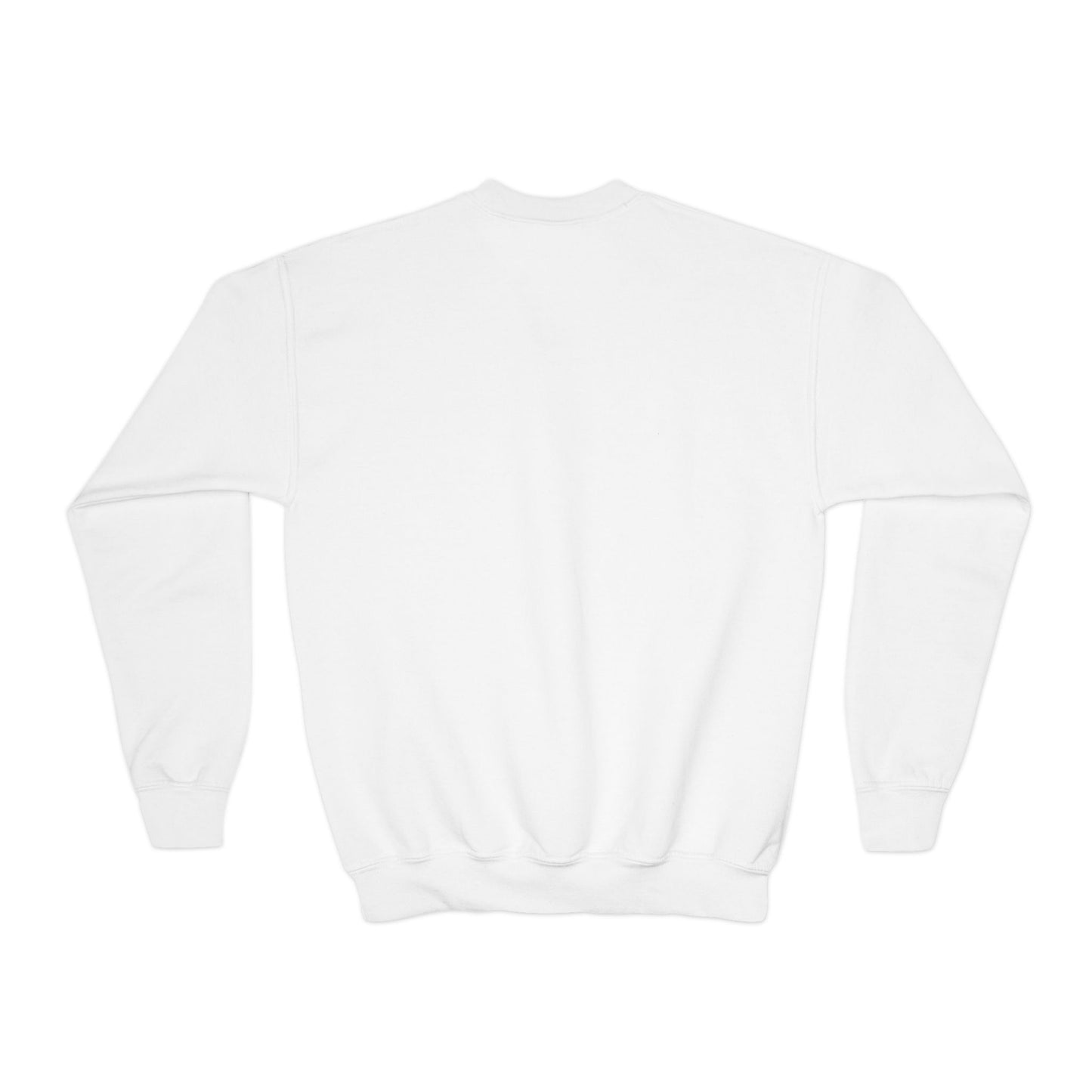 Chillin with My Fam Youth Sweatshirt