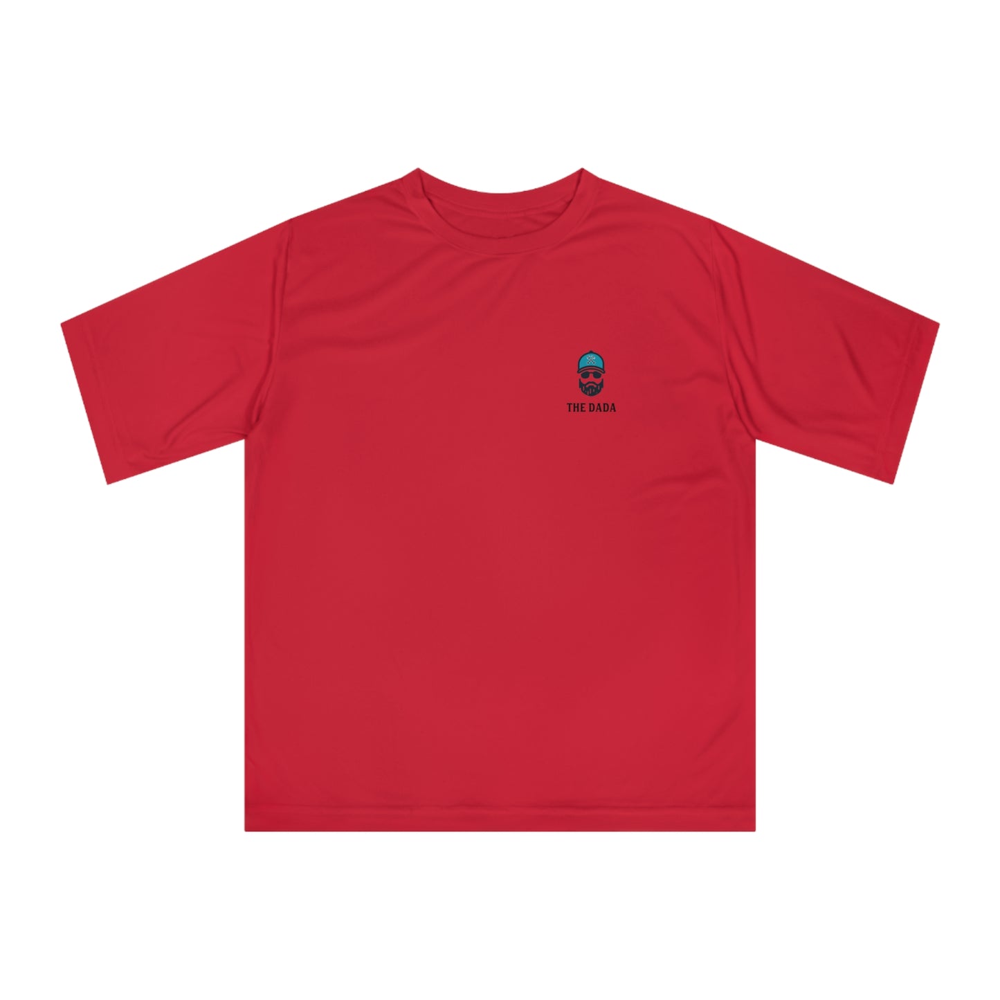 The Dada Performance Tee