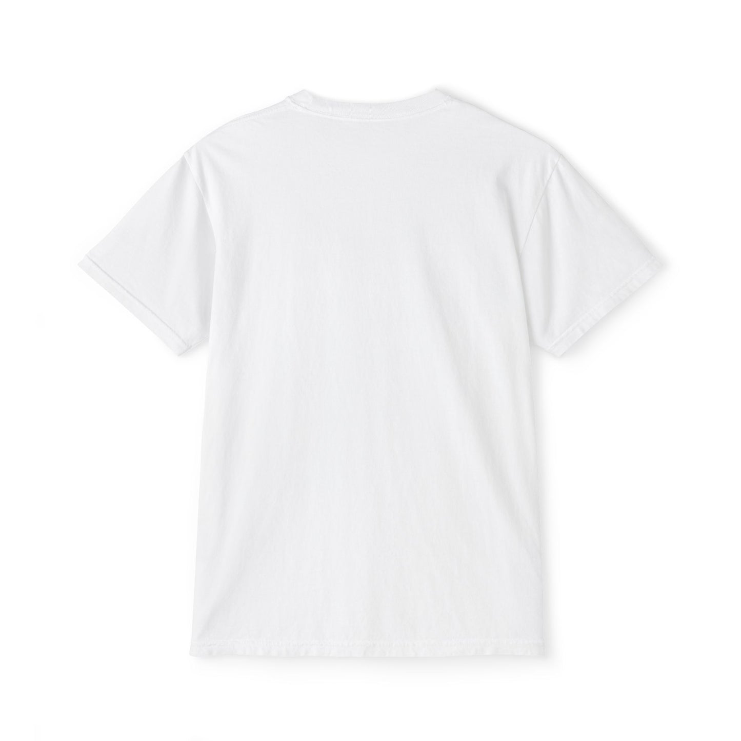 The Dada Pocket Tee