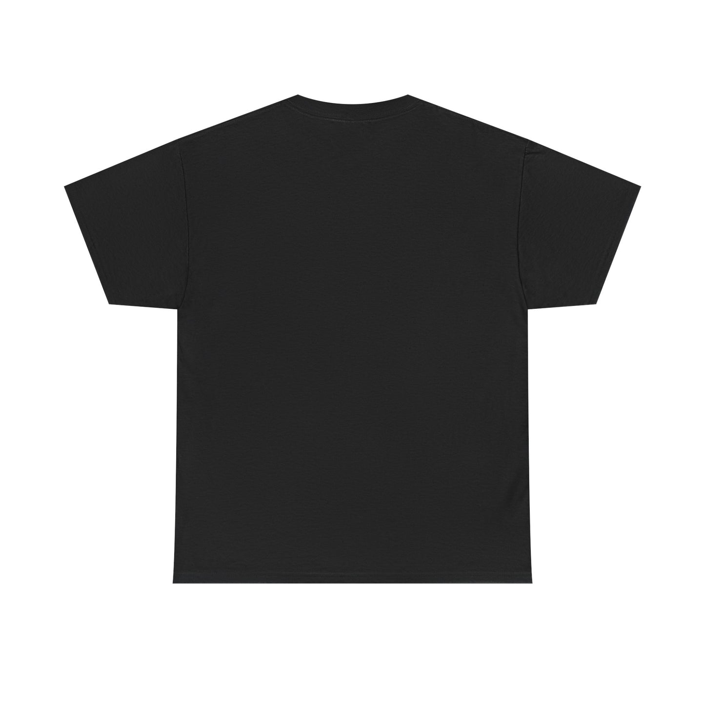 Coastal High Contrast Tee