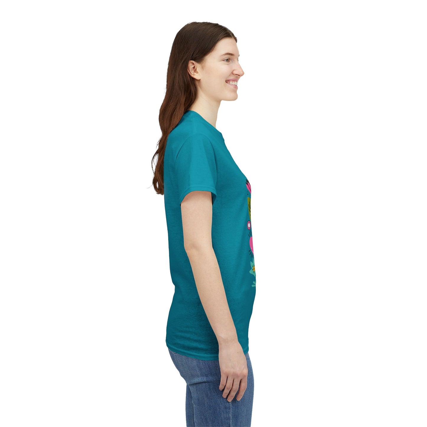 Mom Life Tee