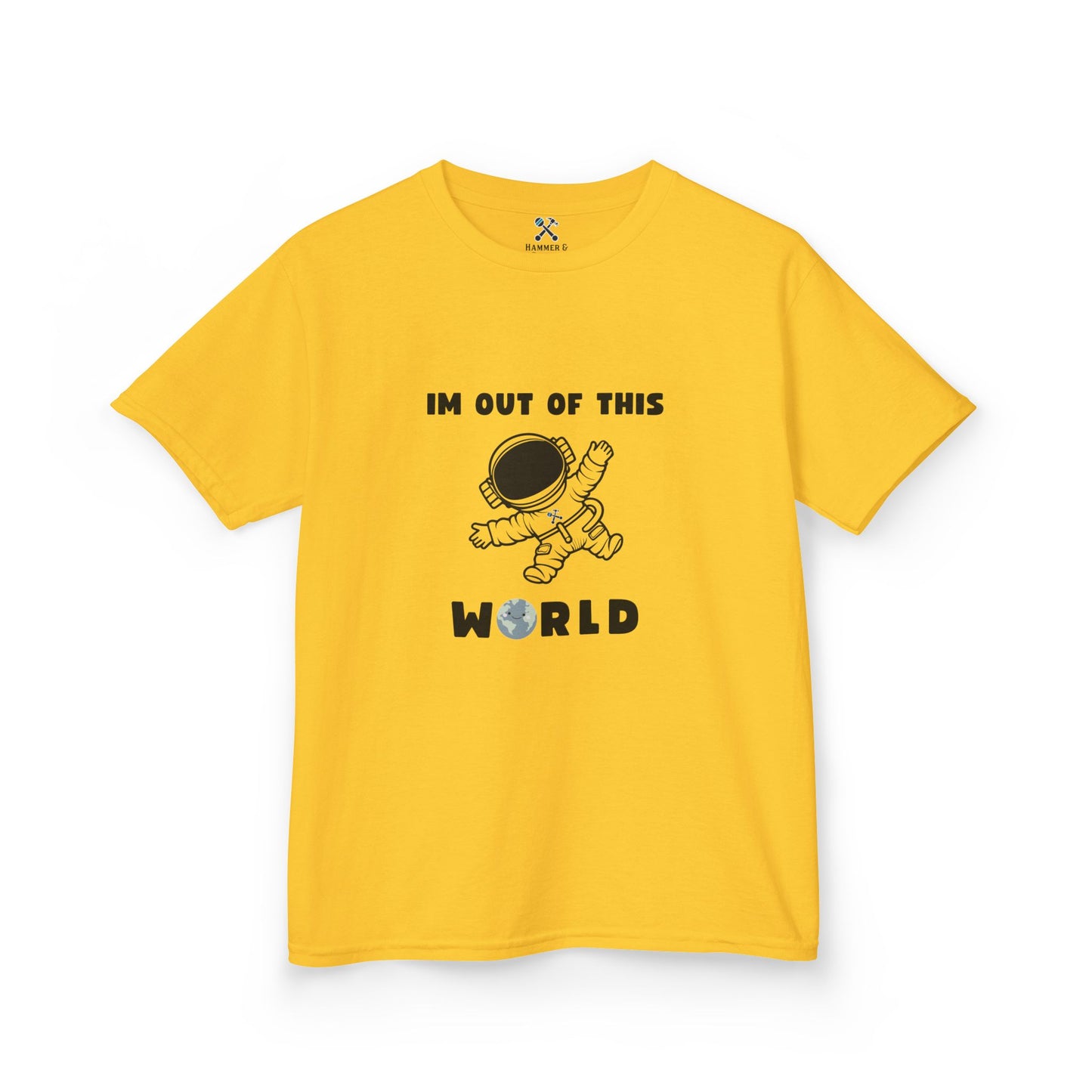 Out of This World Youth Tee