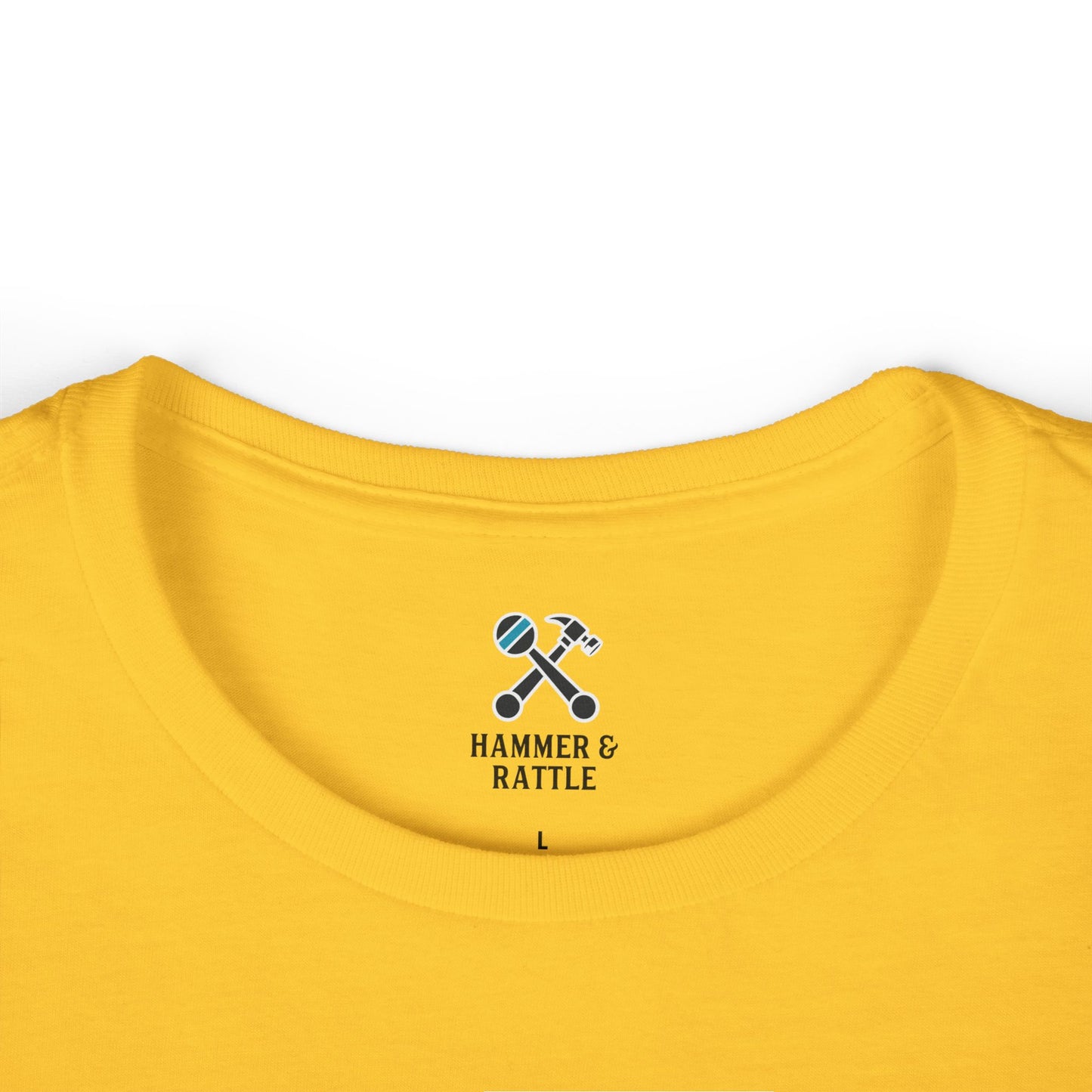 Mom Life Fitted Tee Sport Grey T-Shirt