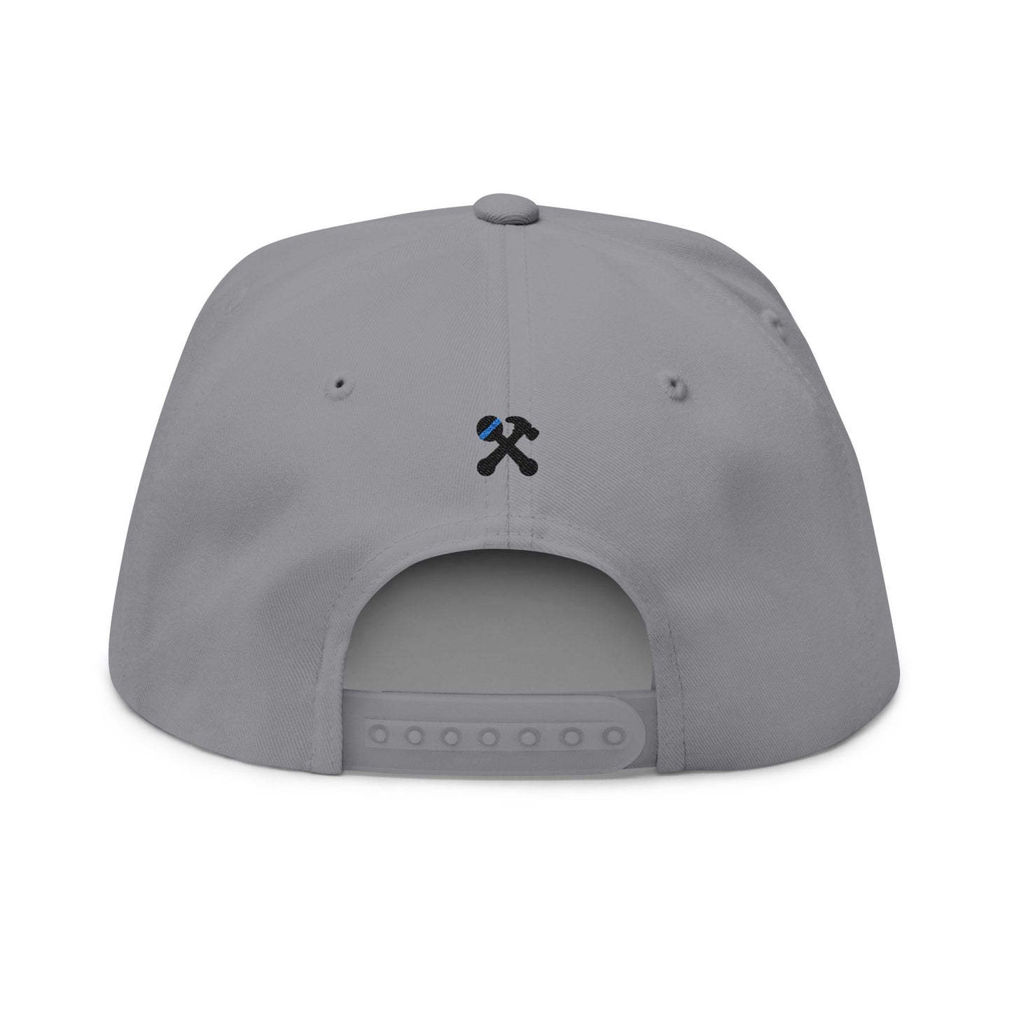 The Mama USA Edition Hat | Embroidered