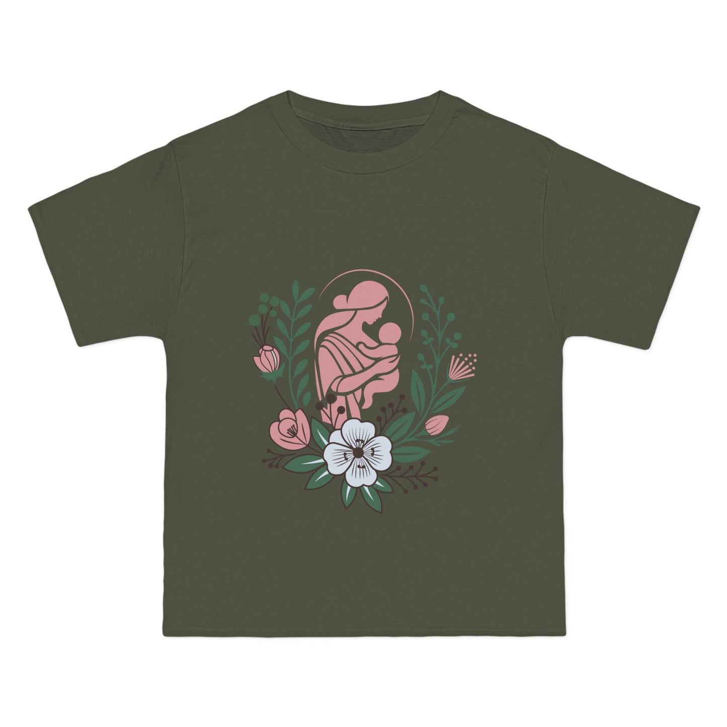 Mother's Love Maternity Tee