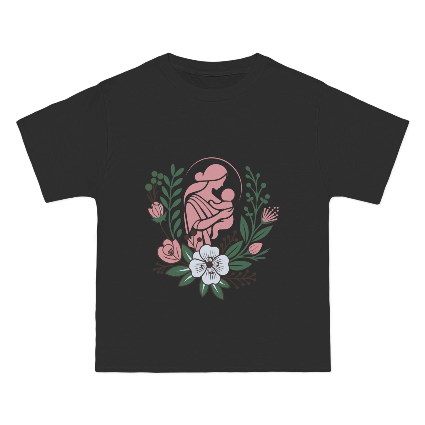Mother's Love Maternity Tee
