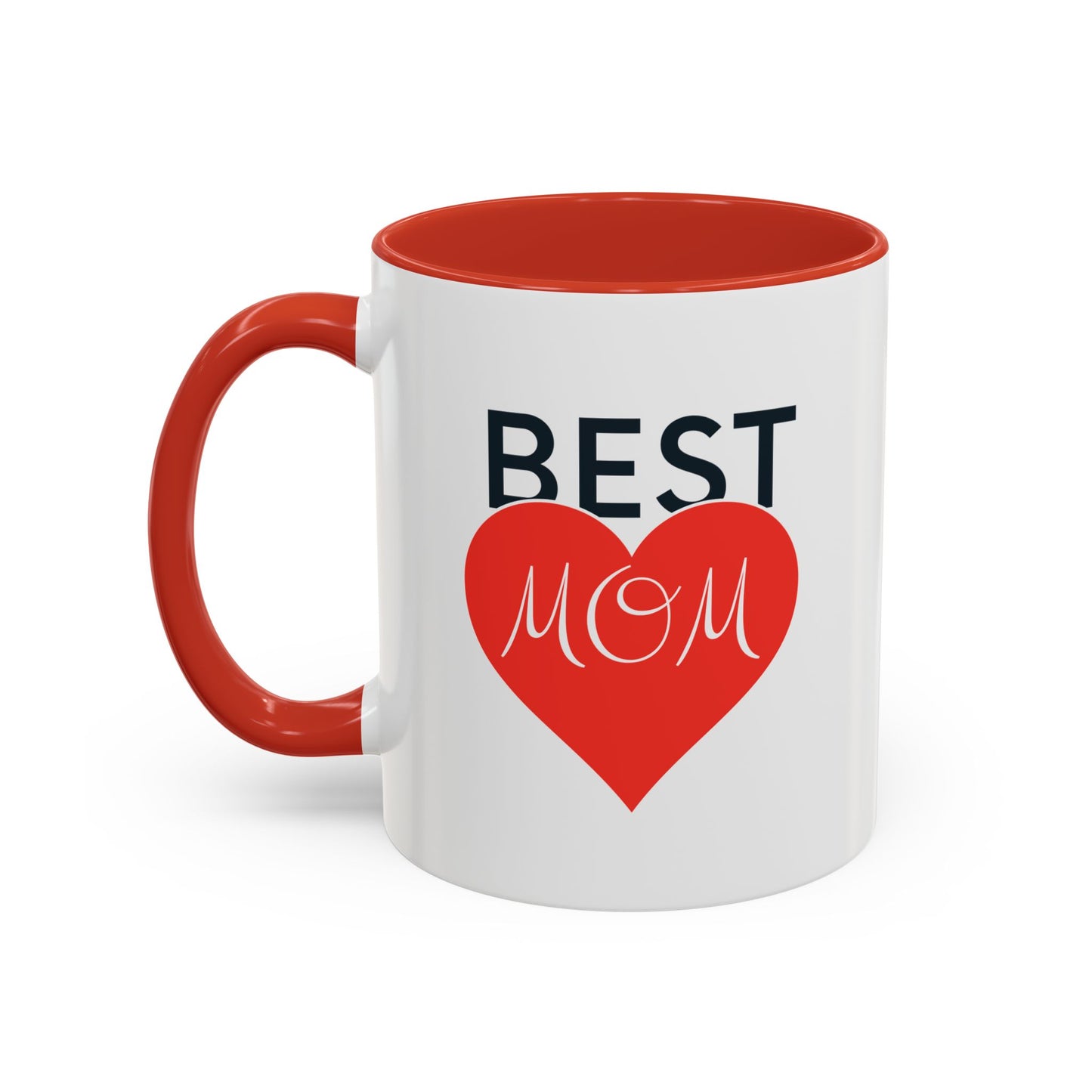 Best Mom Mug (11, 15oz)