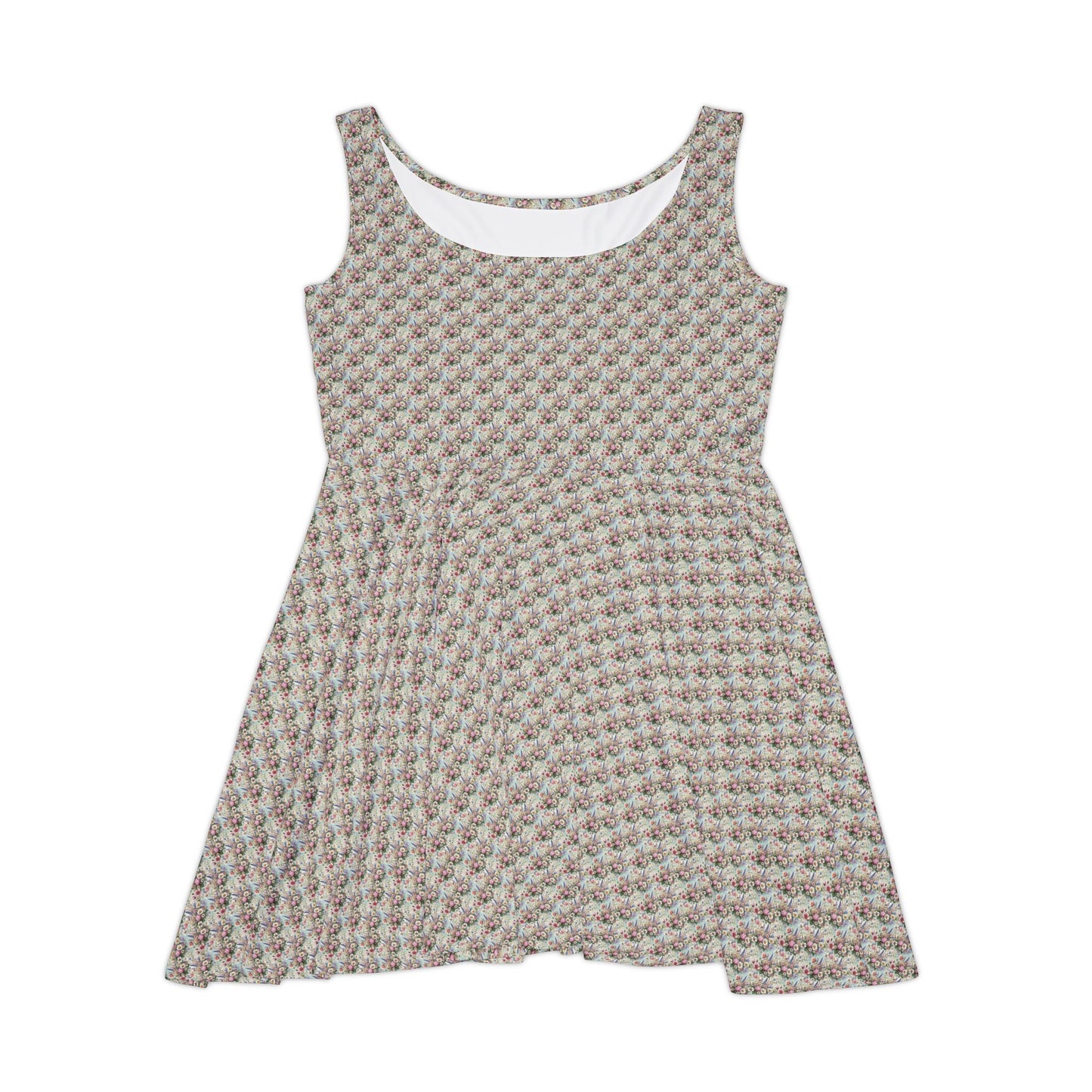 Mother In Bloom Flow Dress
