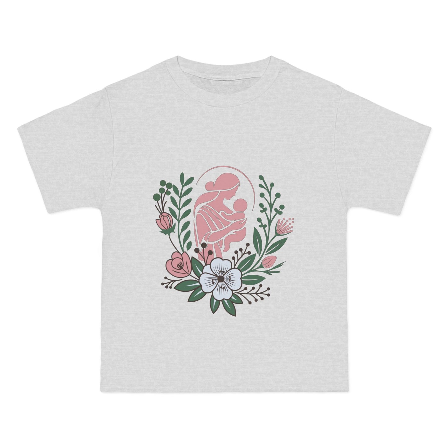 Mother's Love Maternity Tee