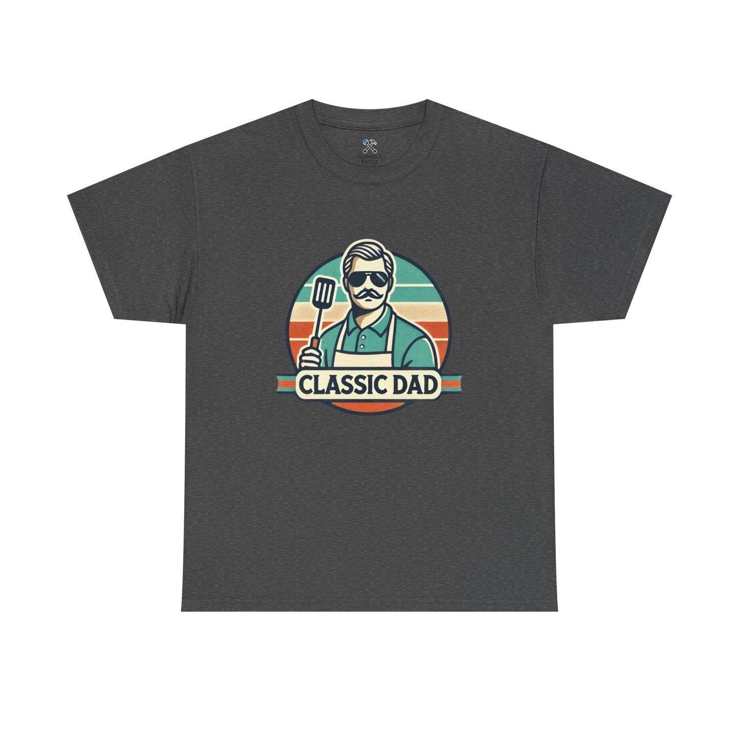 Classic Dad Tee
