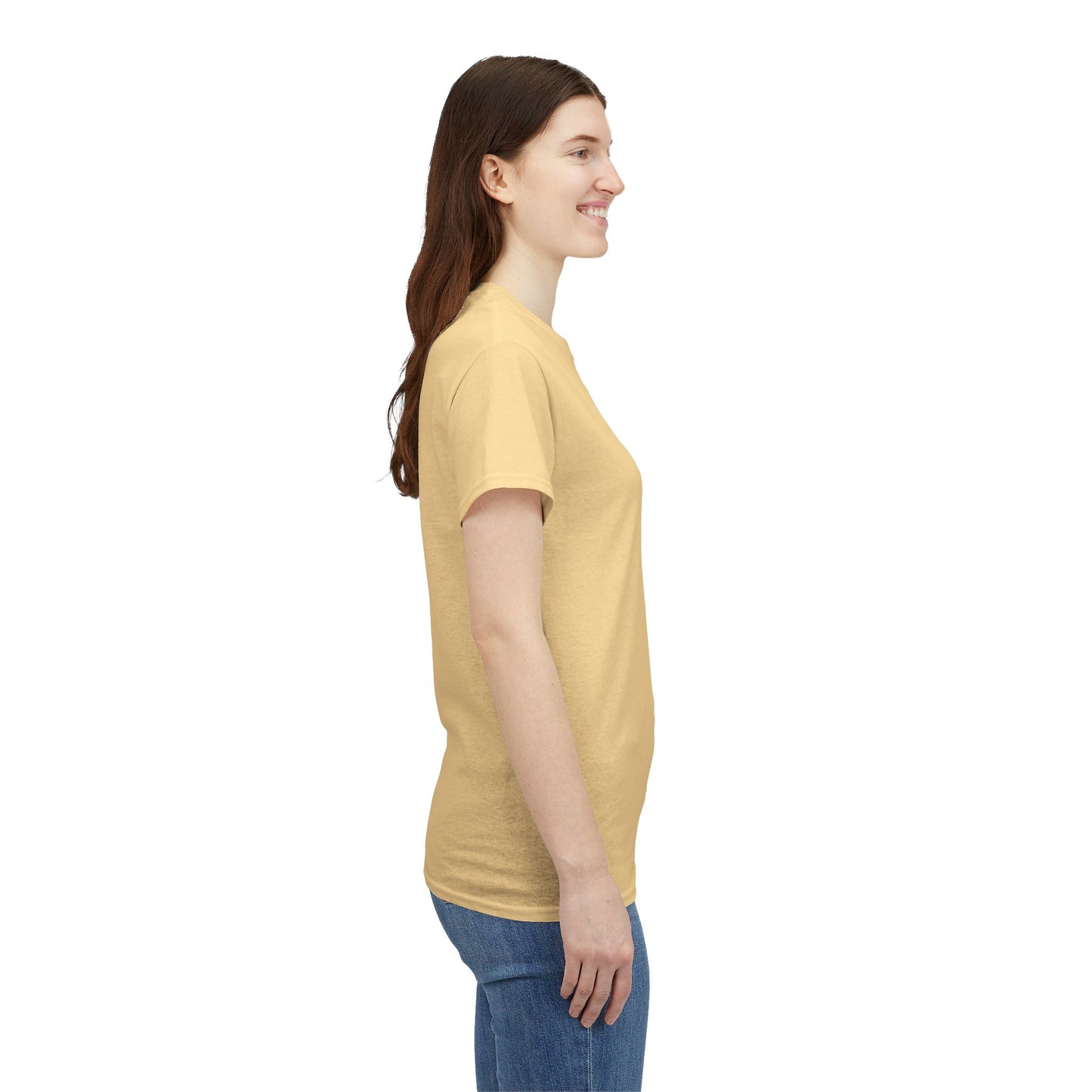 I Wear These Stains with Pride Tee