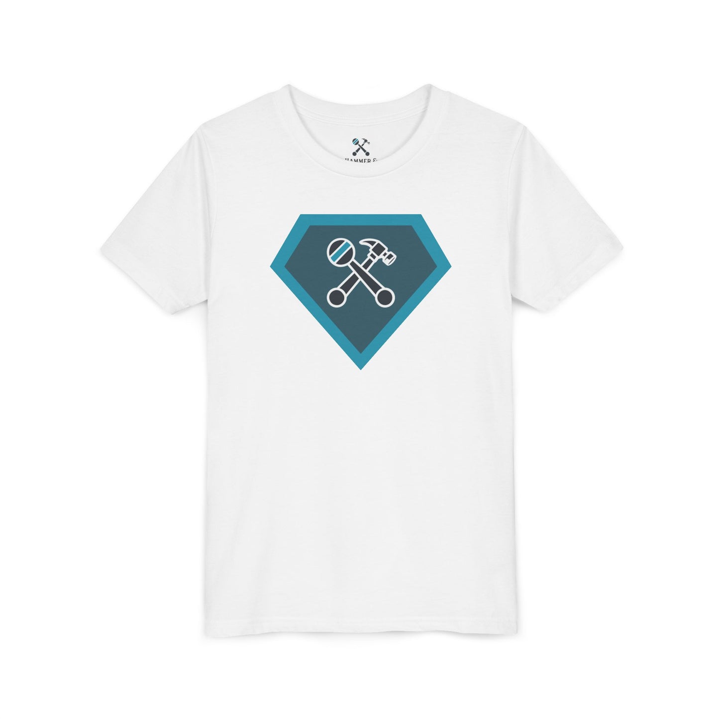 Super Kid Youth Tee