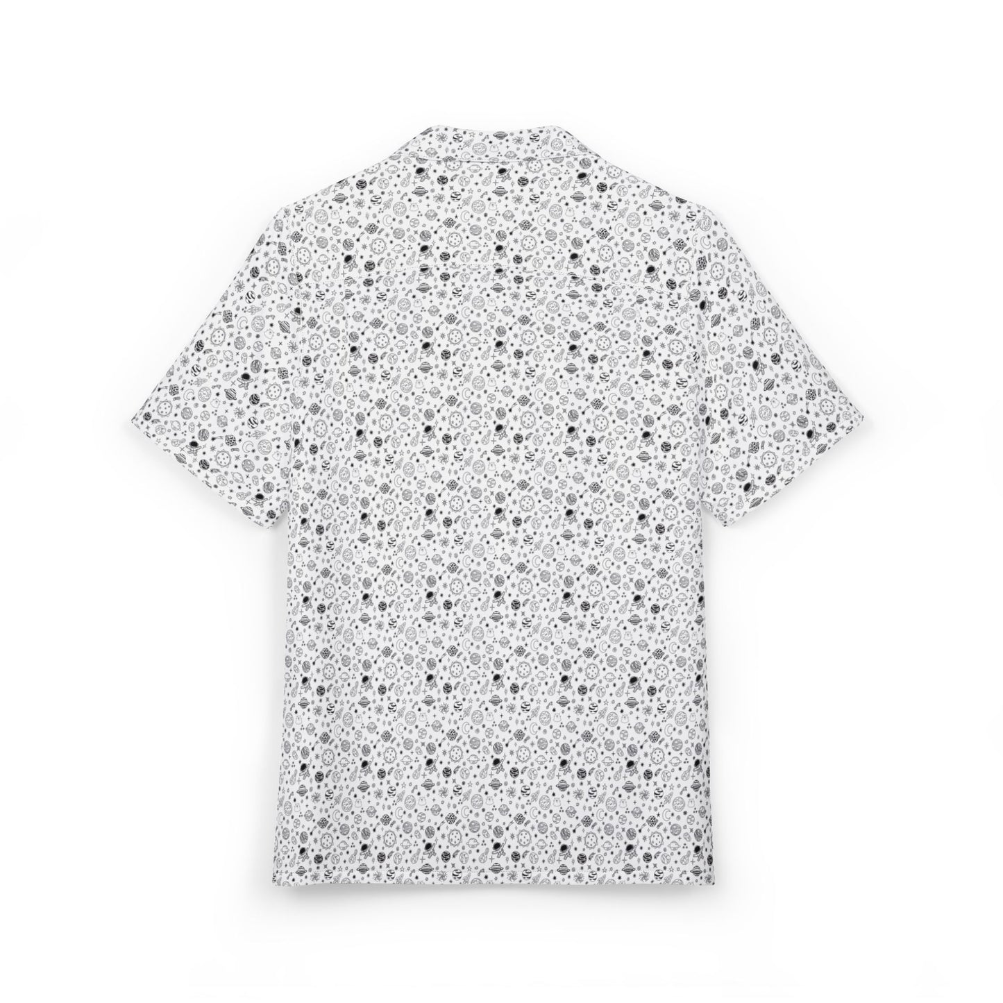 Out of This World Sport Shirt