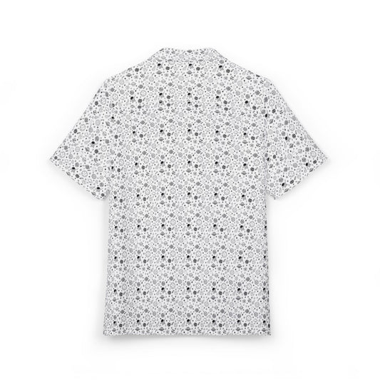 Out of This World Sport Shirt All Over Prints