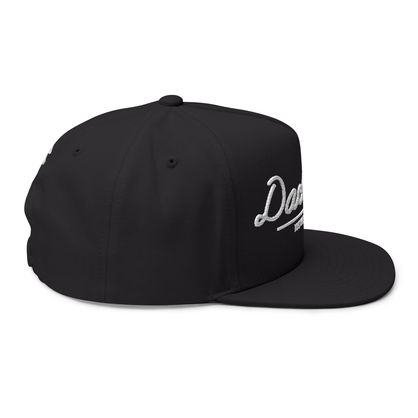 Dad Club Members Only Hat | Embroidered