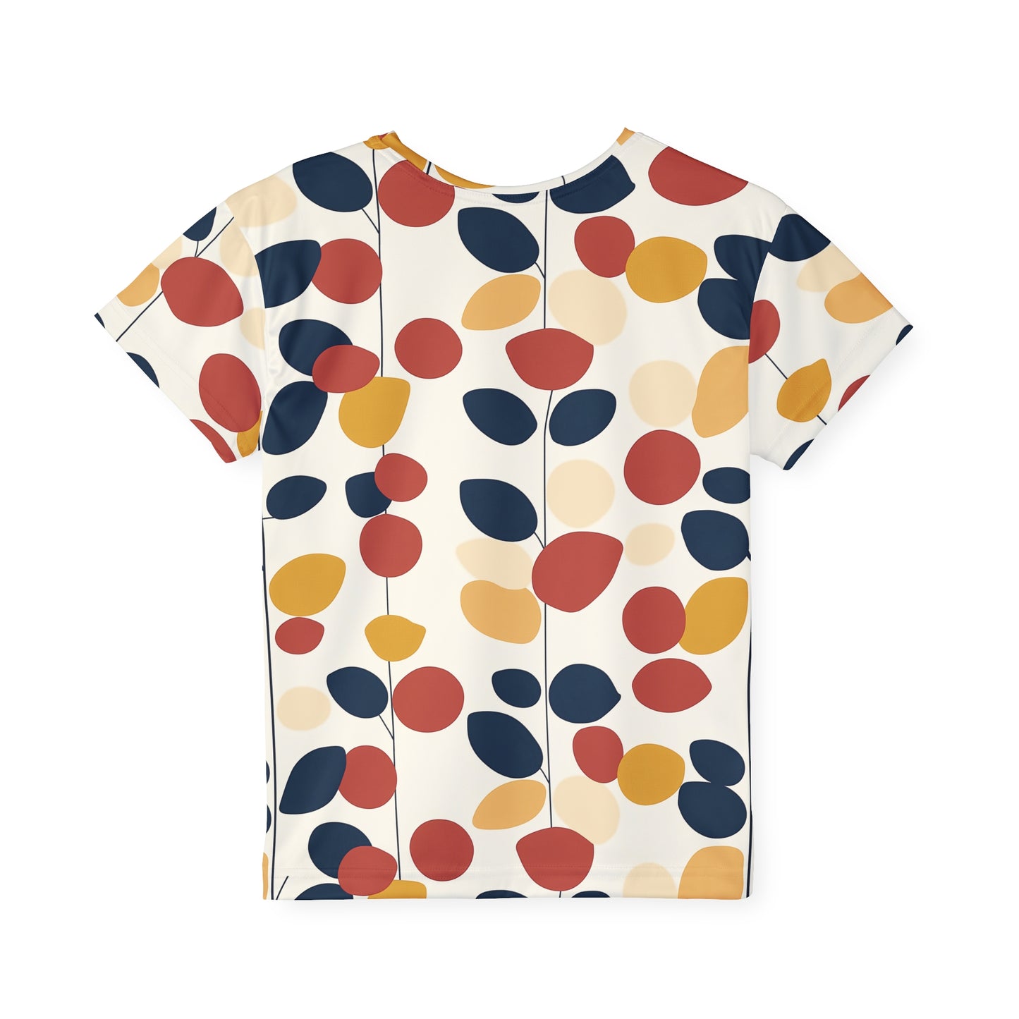 Lineage of the Leaves Youth Tee