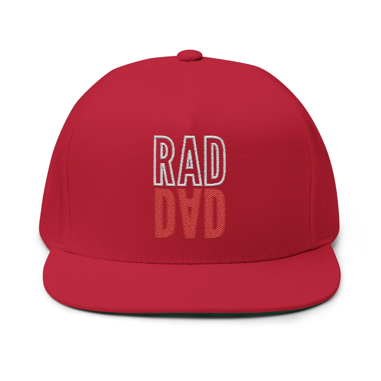Rad Dad Hat | Embroidered