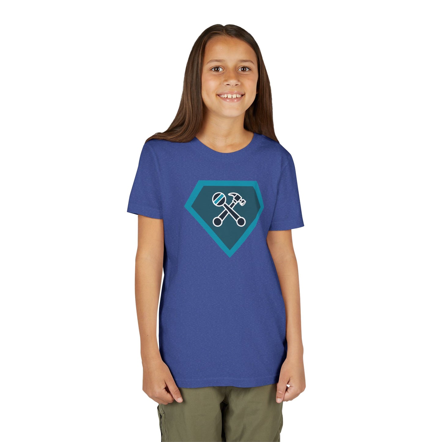 Super Kid Youth Tee